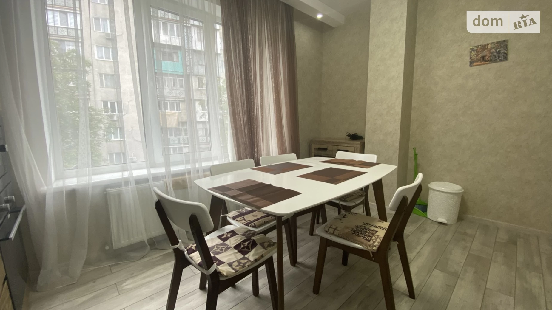 Продається 3-кімнатна квартира 84 кв. м у Чорноморську, вул. Парусна - фото 3