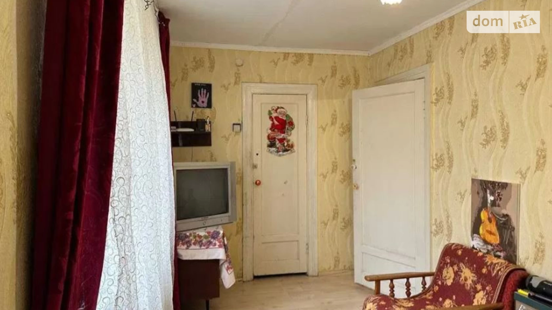 Продається 2-кімнатна квартира 41.7 кв. м у Одесі, вул. Шилова, 37 - фото 2
