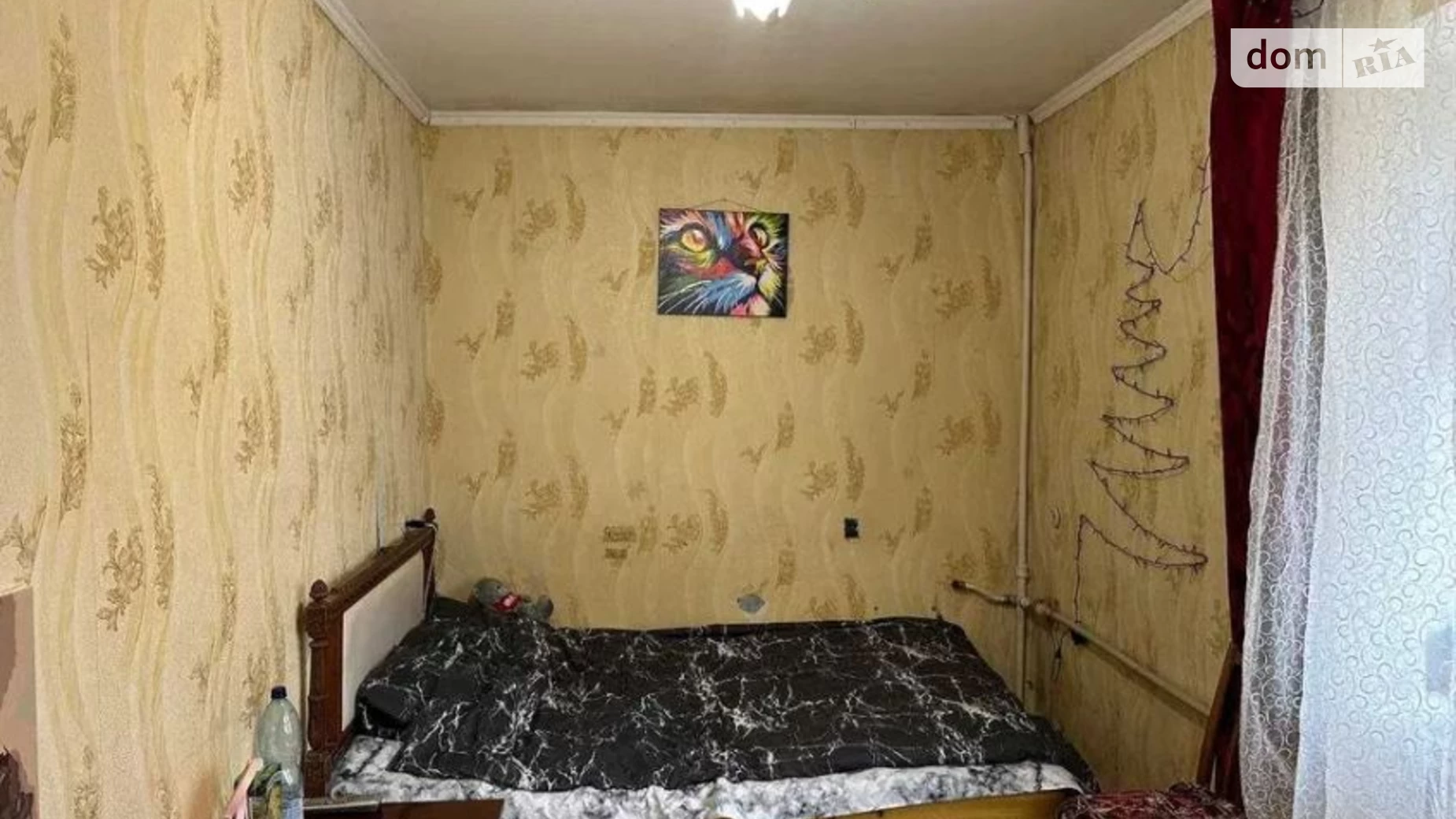 Продається 2-кімнатна квартира 41.7 кв. м у Одесі, вул. Шилова, 37 - фото 4