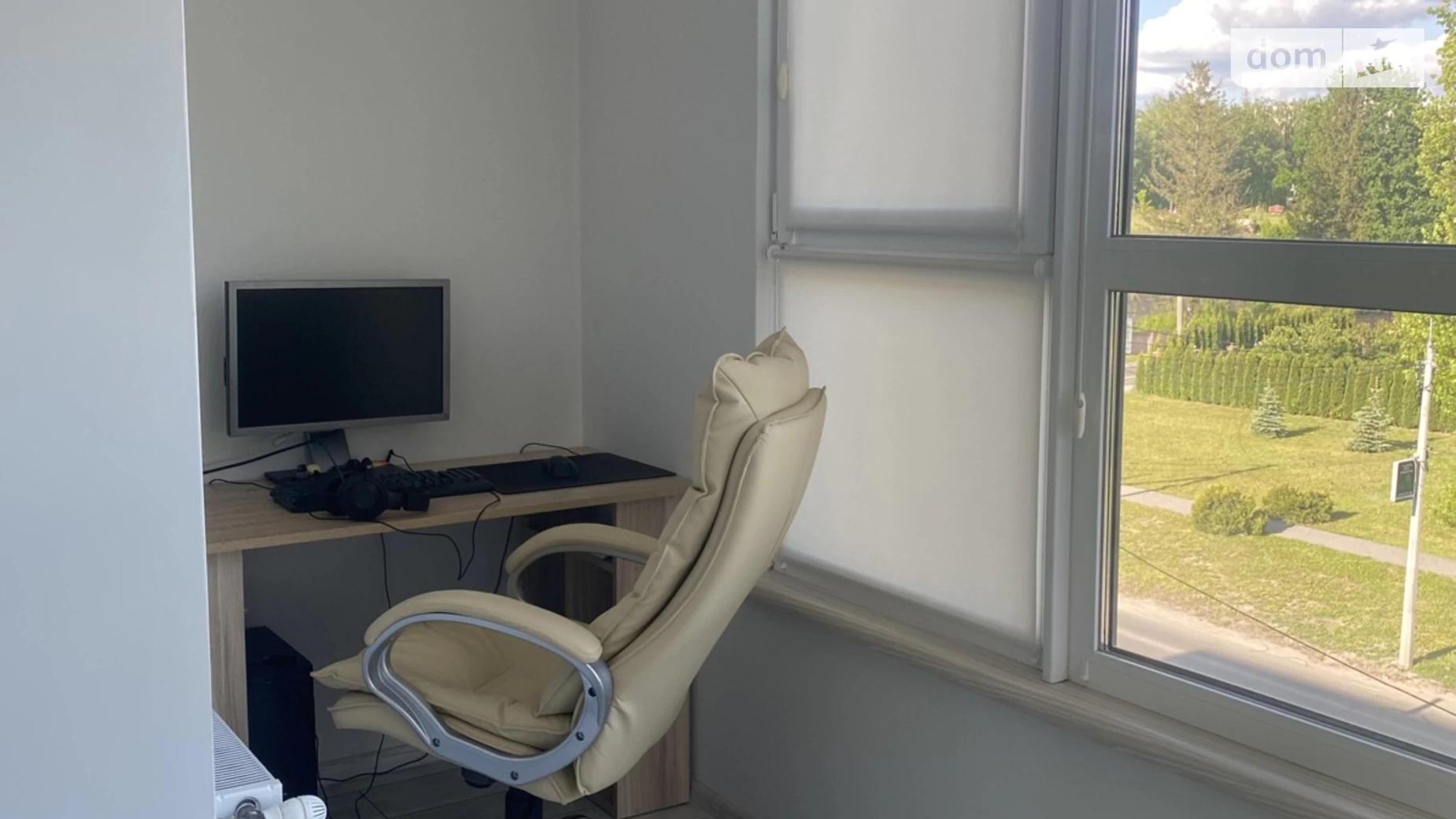 Продается 2-комнатная квартира 68.5 кв. м в Ровно, ул. Черновола Вячеслава, 98А - фото 4