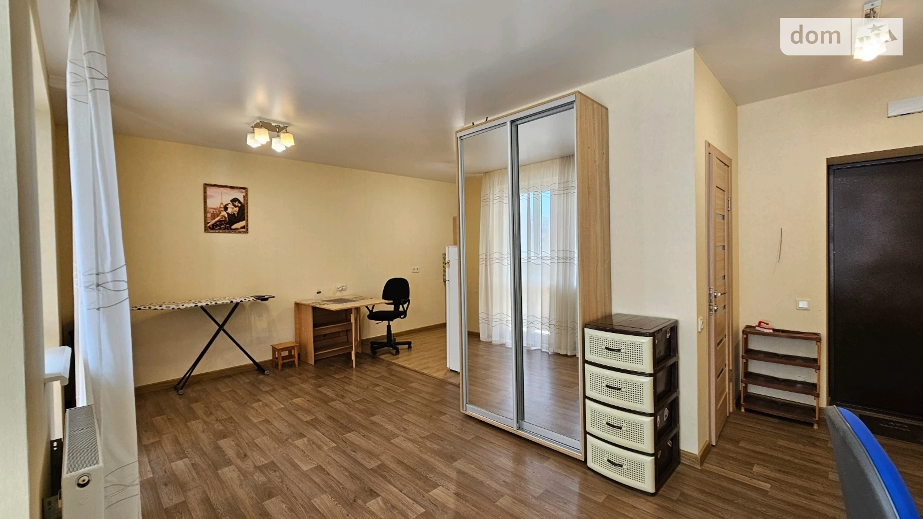 Сдается в аренду 1-комнатная квартира 38 кв. м в Харькове, ул. Козакевича, 27 - фото 2