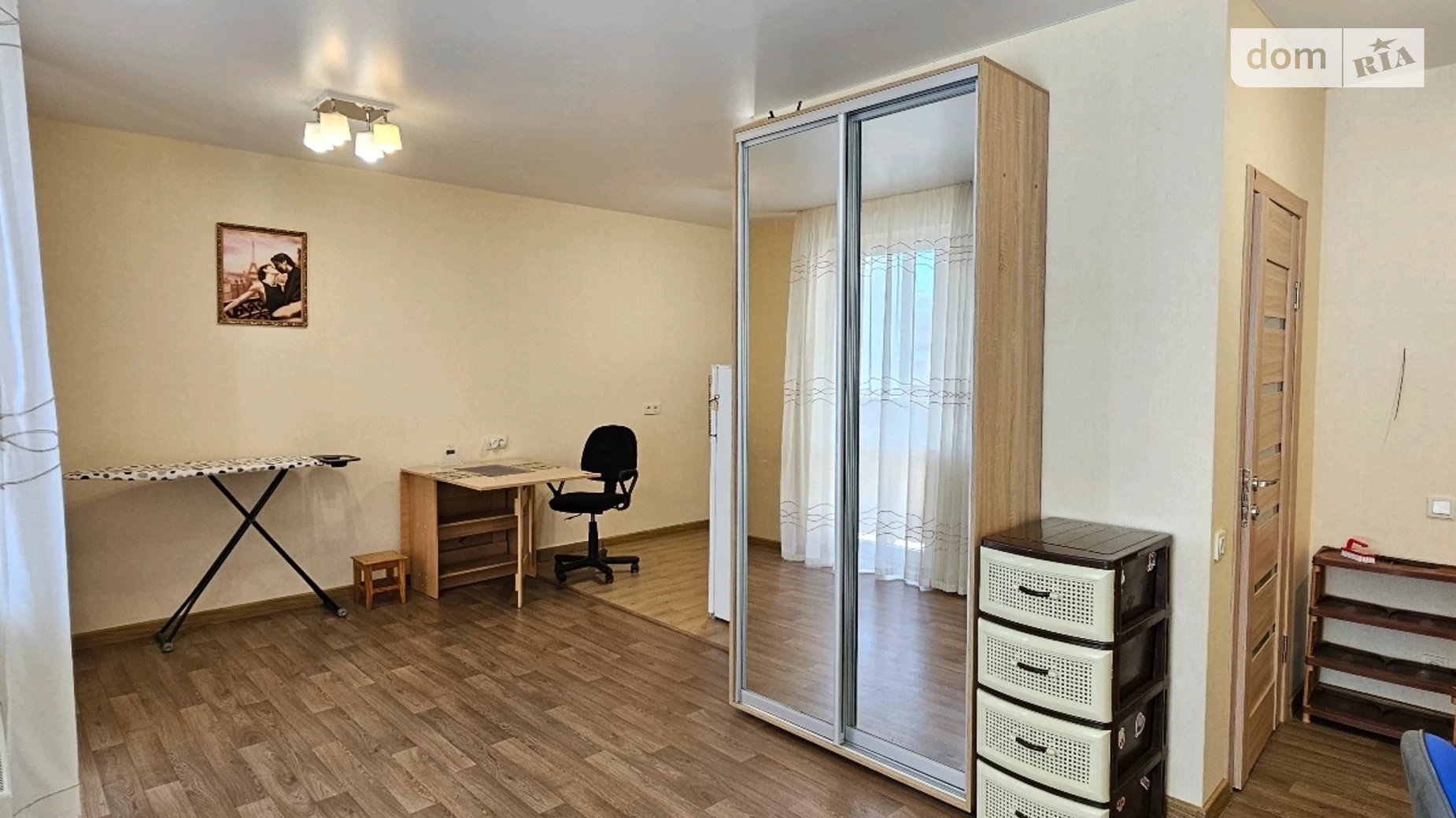 Сдается в аренду 1-комнатная квартира 38 кв. м в Харькове, ул. Козакевича, 27 - фото 3