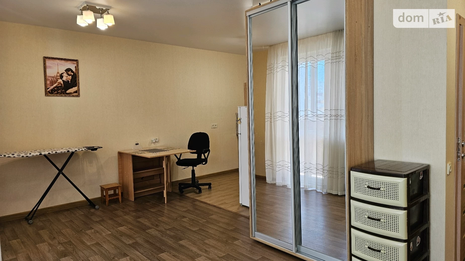 Сдается в аренду 1-комнатная квартира 38 кв. м в Харькове, ул. Козакевича, 27 - фото 4