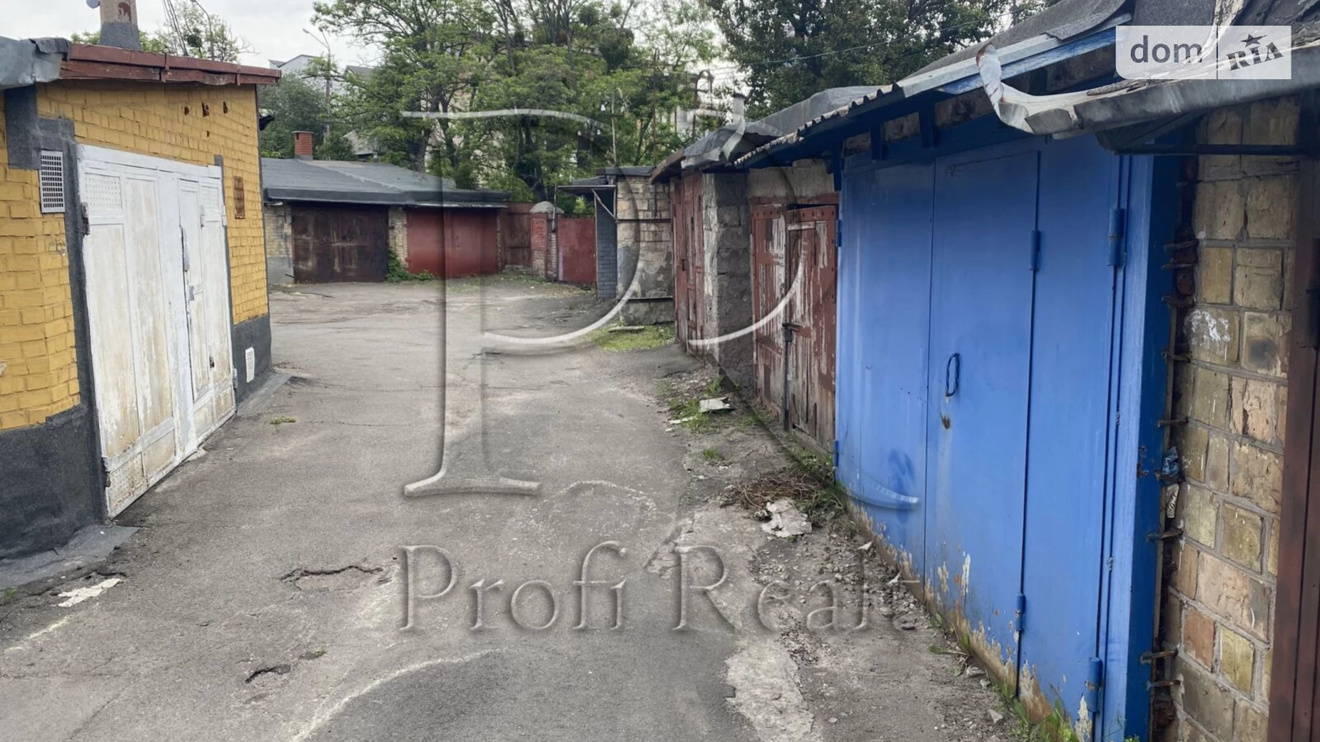Продается отдельно стоящий гараж под легковое авто на 18.3 кв. м, цена: 14000 $ - фото 3