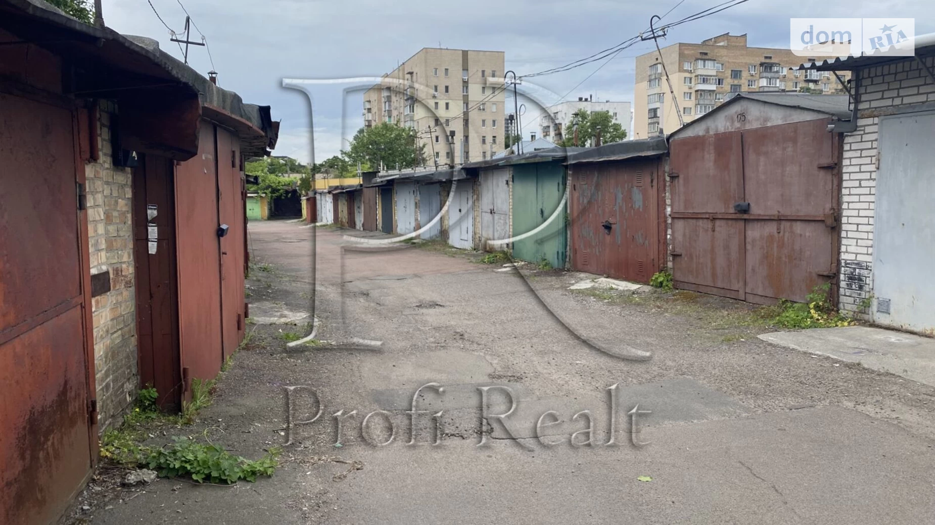 Продается отдельно стоящий гараж под легковое авто на 18.3 кв. м, цена: 12999 $ - фото 5