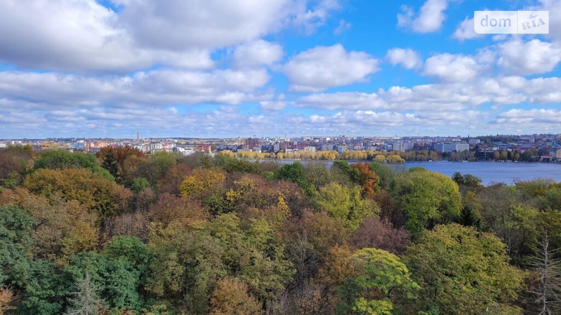1-комнатная квартира 47 кв. м в Тернополе, цена: 72000 $ - фото 3