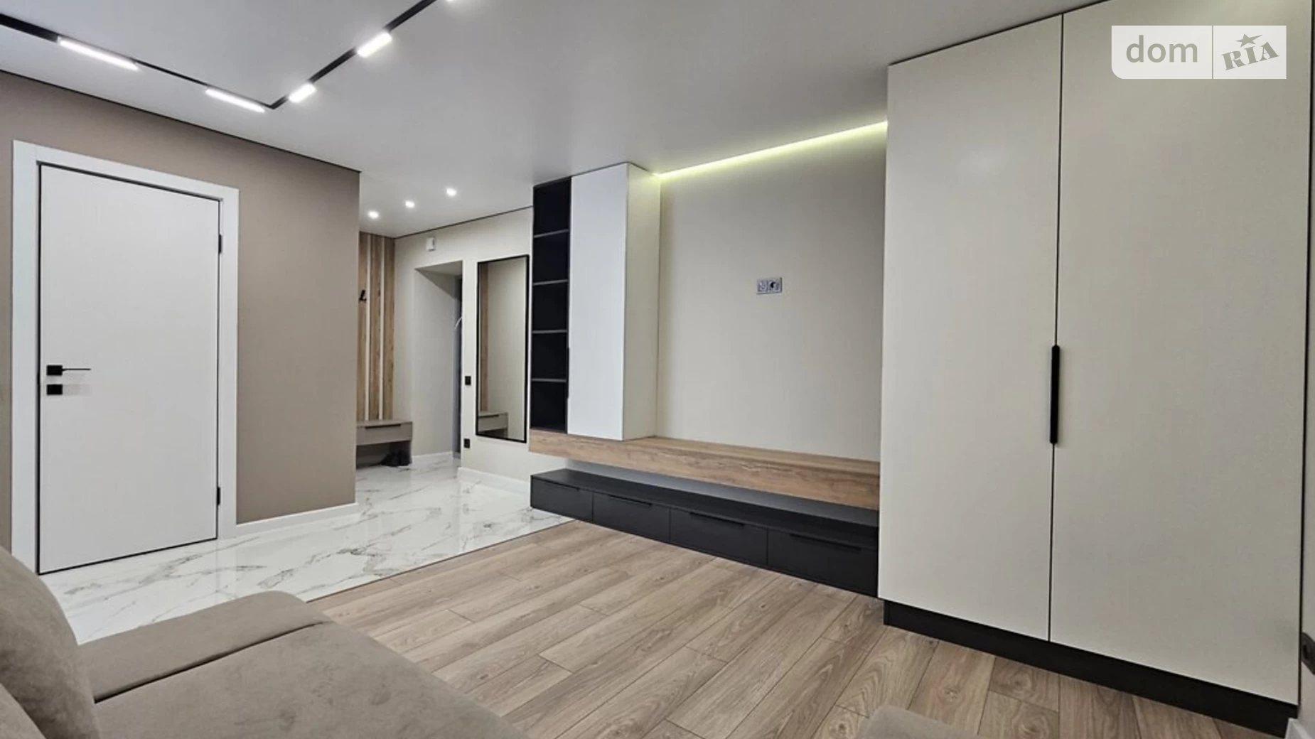 1-комнатная квартира 47 кв. м в Тернополе, цена: 72000 $ - фото 5