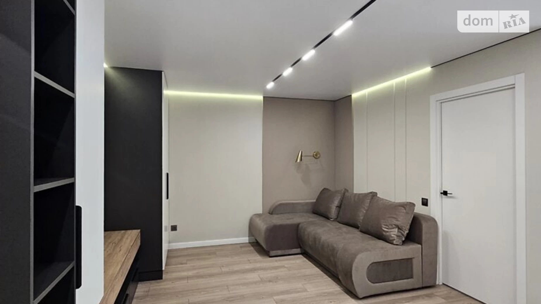 1-комнатная квартира 47 кв. м в Тернополе, цена: 72000 $ - фото 4