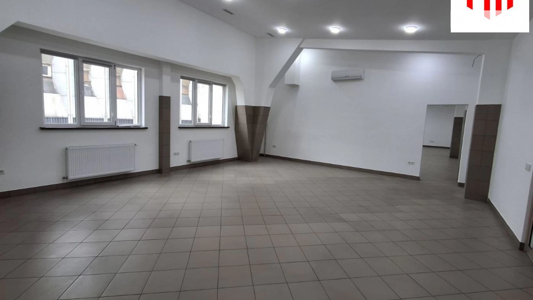 Здається в оренду офіс 360 кв. м в бізнес-центрі, цена: 72000 грн - фото 4
