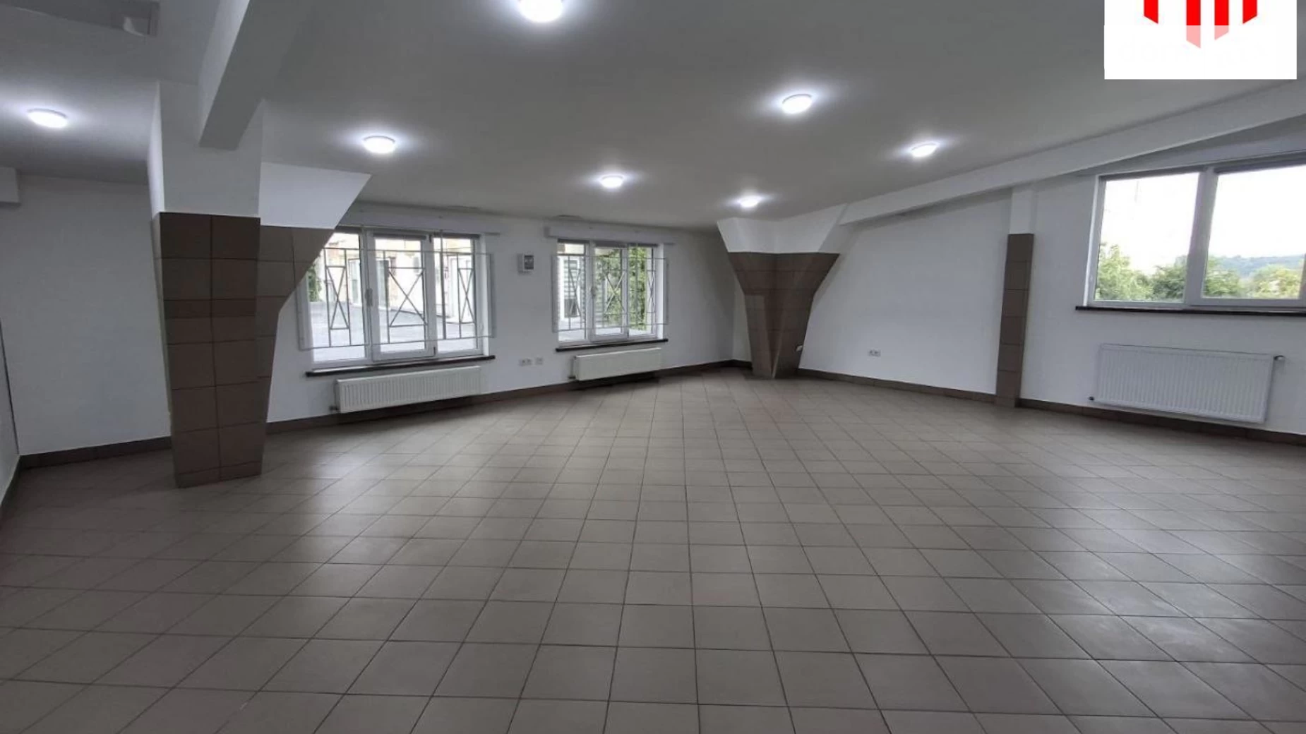 Здається в оренду офіс 360 кв. м в бізнес-центрі, цена: 72000 грн - фото 5