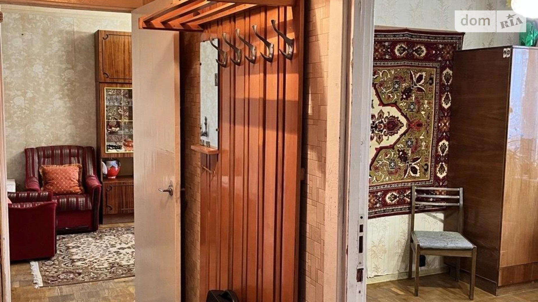 Продается 2-комнатная квартира 44.1 кв. м в Киеве, ул. Андрея Малышко, 23 - фото 2