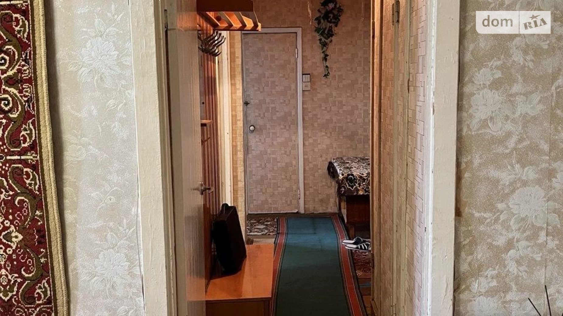 Продается 2-комнатная квартира 44.1 кв. м в Киеве, ул. Андрея Малышко, 23 - фото 3