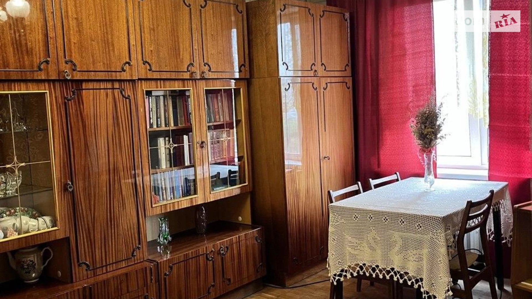Продается 2-комнатная квартира 44.1 кв. м в Киеве, ул. Андрея Малышко, 23 - фото 4