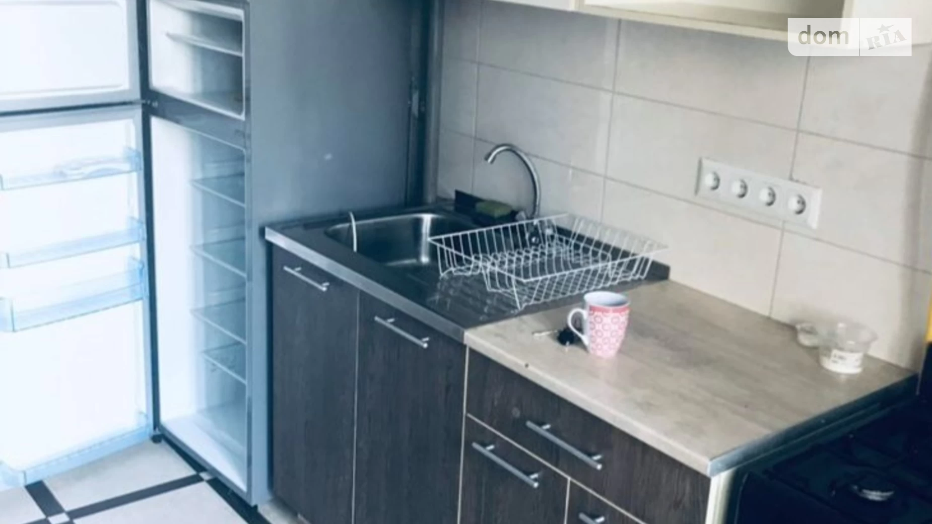 Продается 2-комнатная квартира 57.1 кв. м в Ивано-Франковске, ул. Довженко А., 51 - фото 2