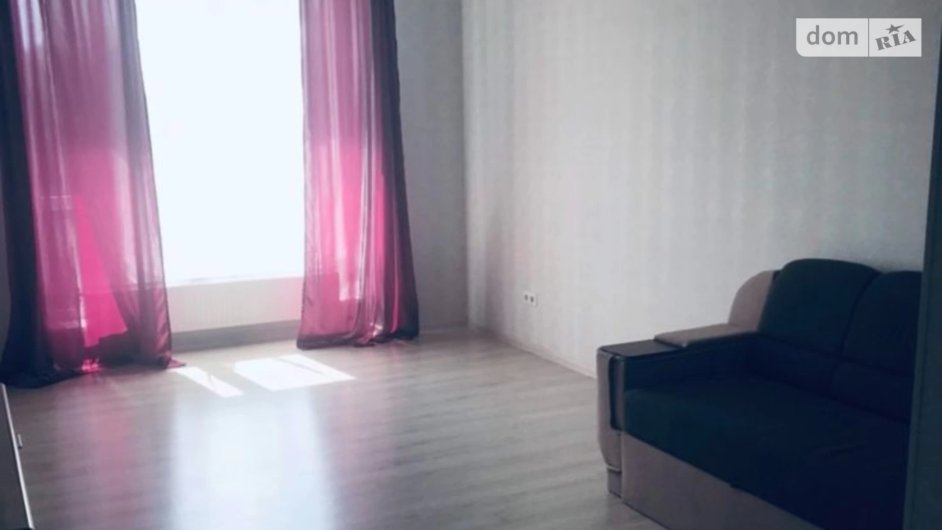 Продается 2-комнатная квартира 57.1 кв. м в Ивано-Франковске, ул. Довженко А., 51 - фото 5