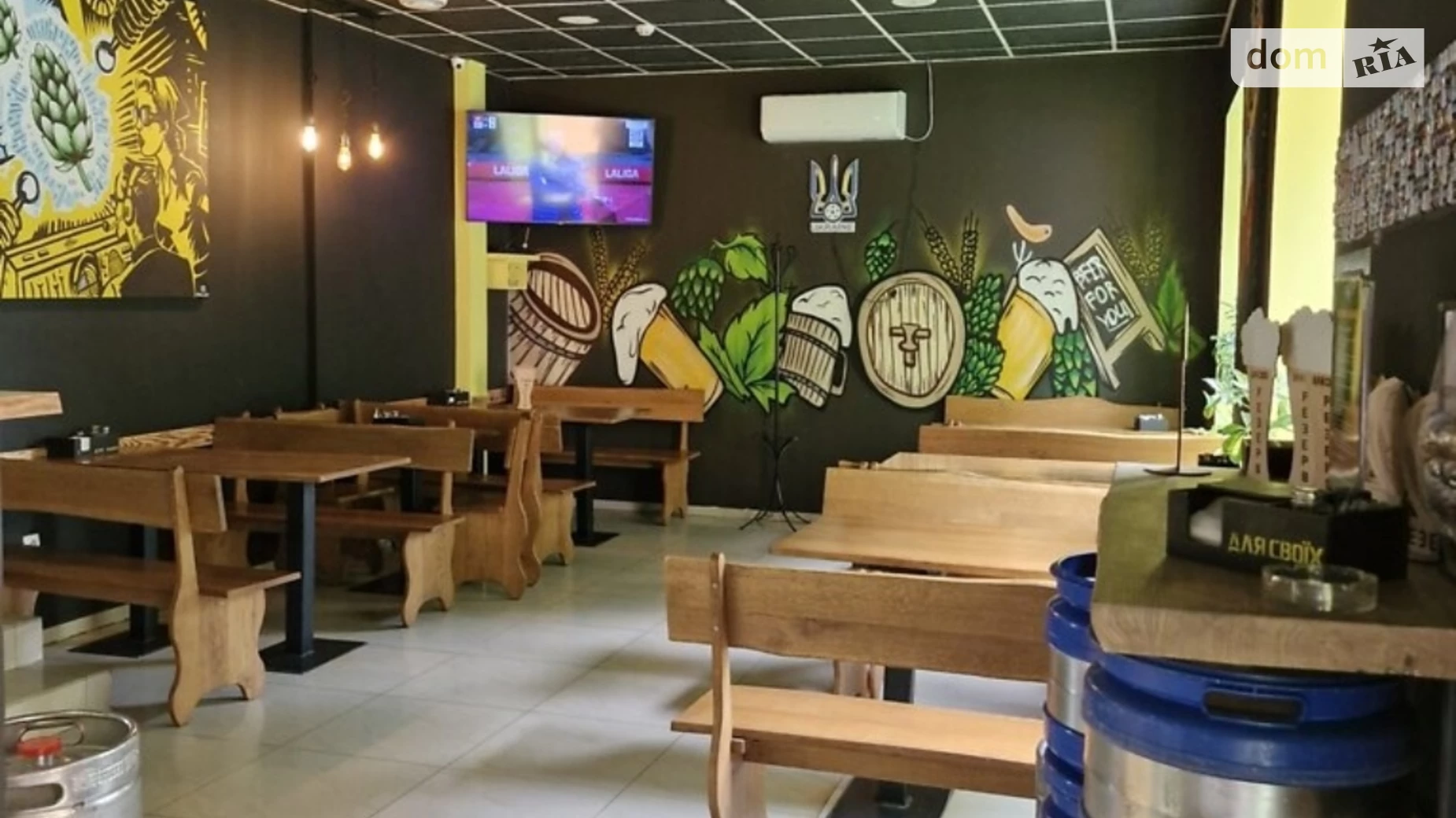Продается помещения свободного назначения 114 кв. м в 9-этажном здании, цена: 250000 $ - фото 2