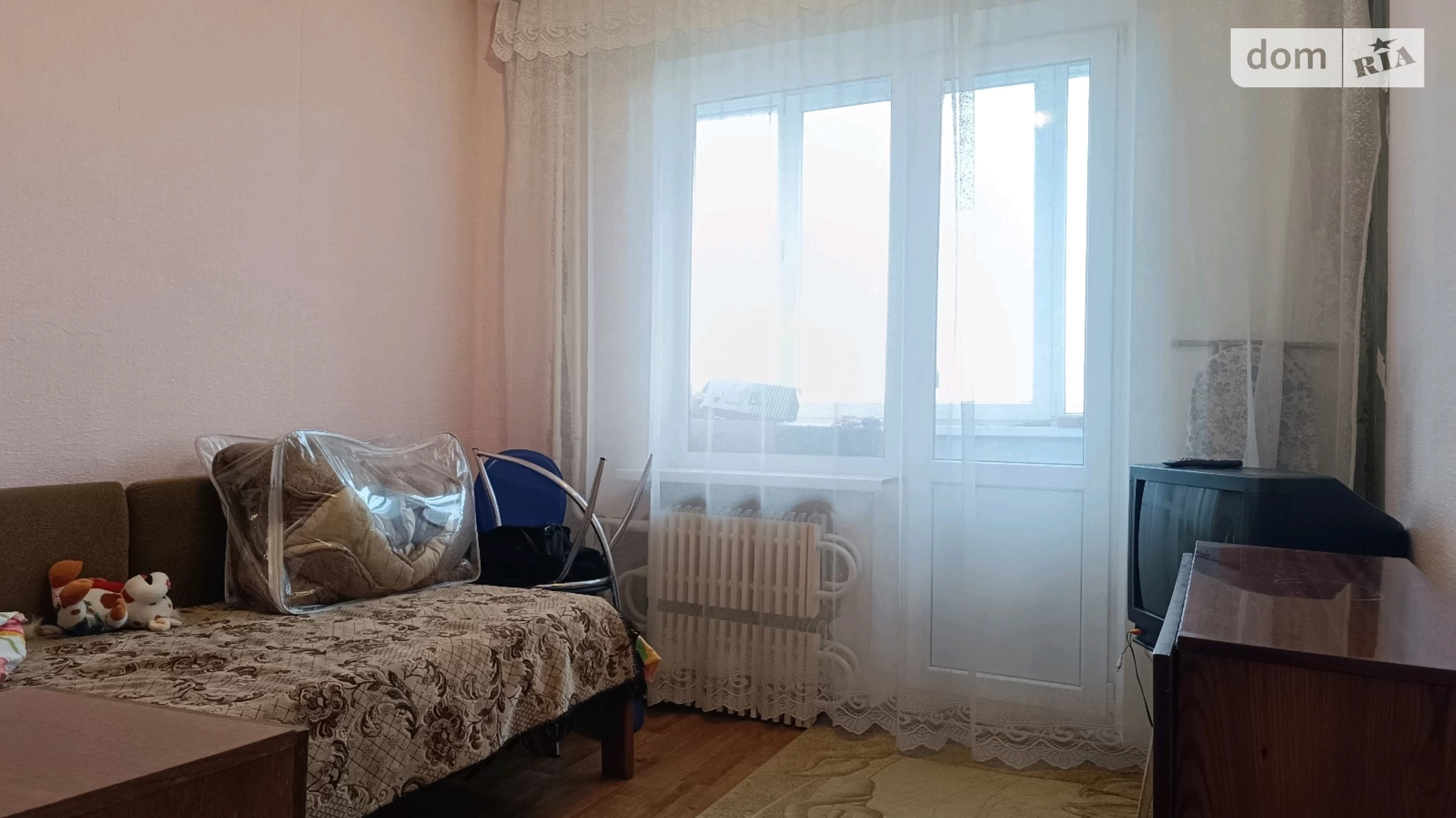 Продается 3-комнатная квартира 63.2 кв. м в Хмельницком, ул. Прибугская - фото 4