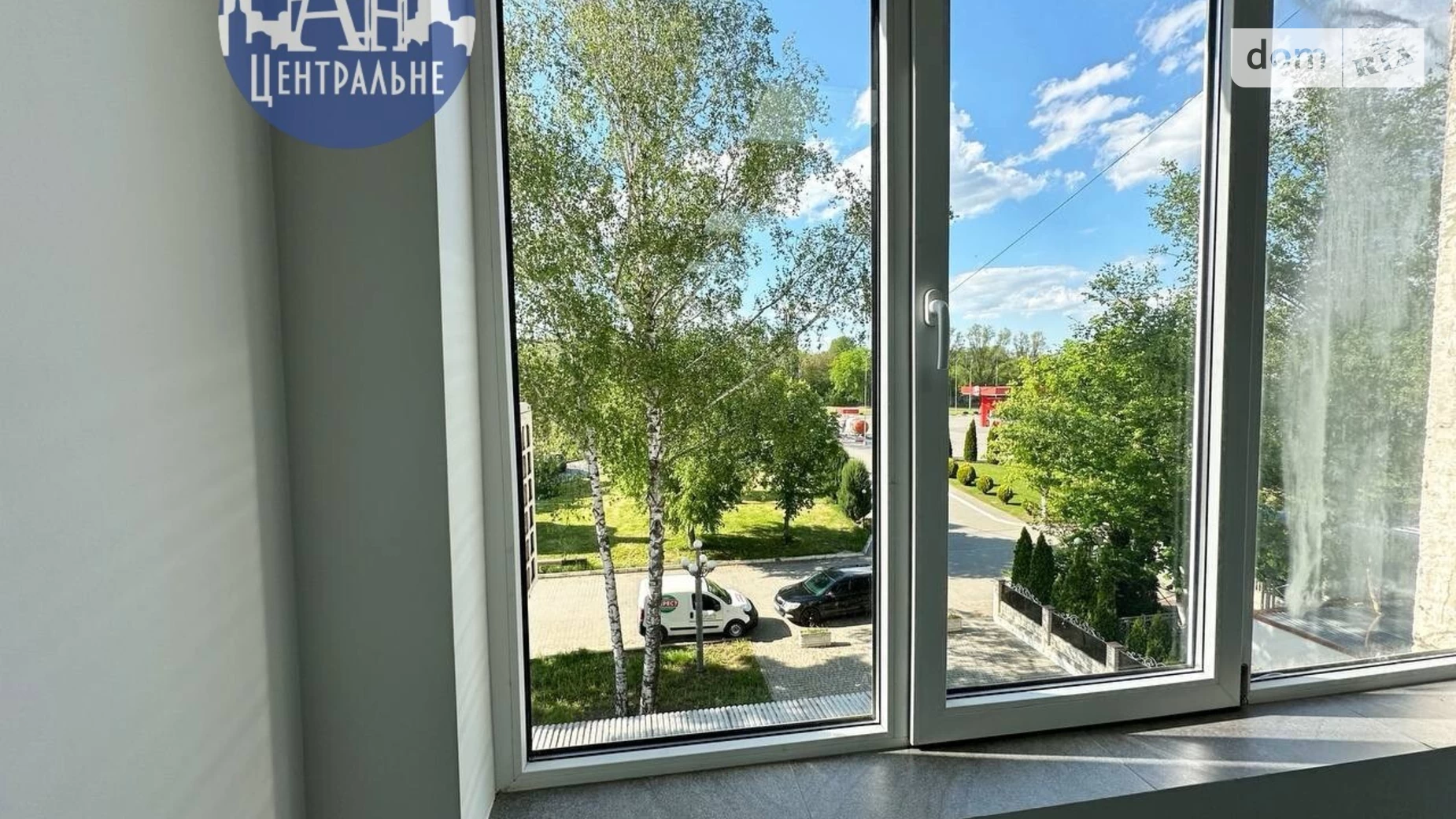 Здається в оренду офіс 17.7 кв. м в бізнес-центрі, цена: 5363 грн - фото 3