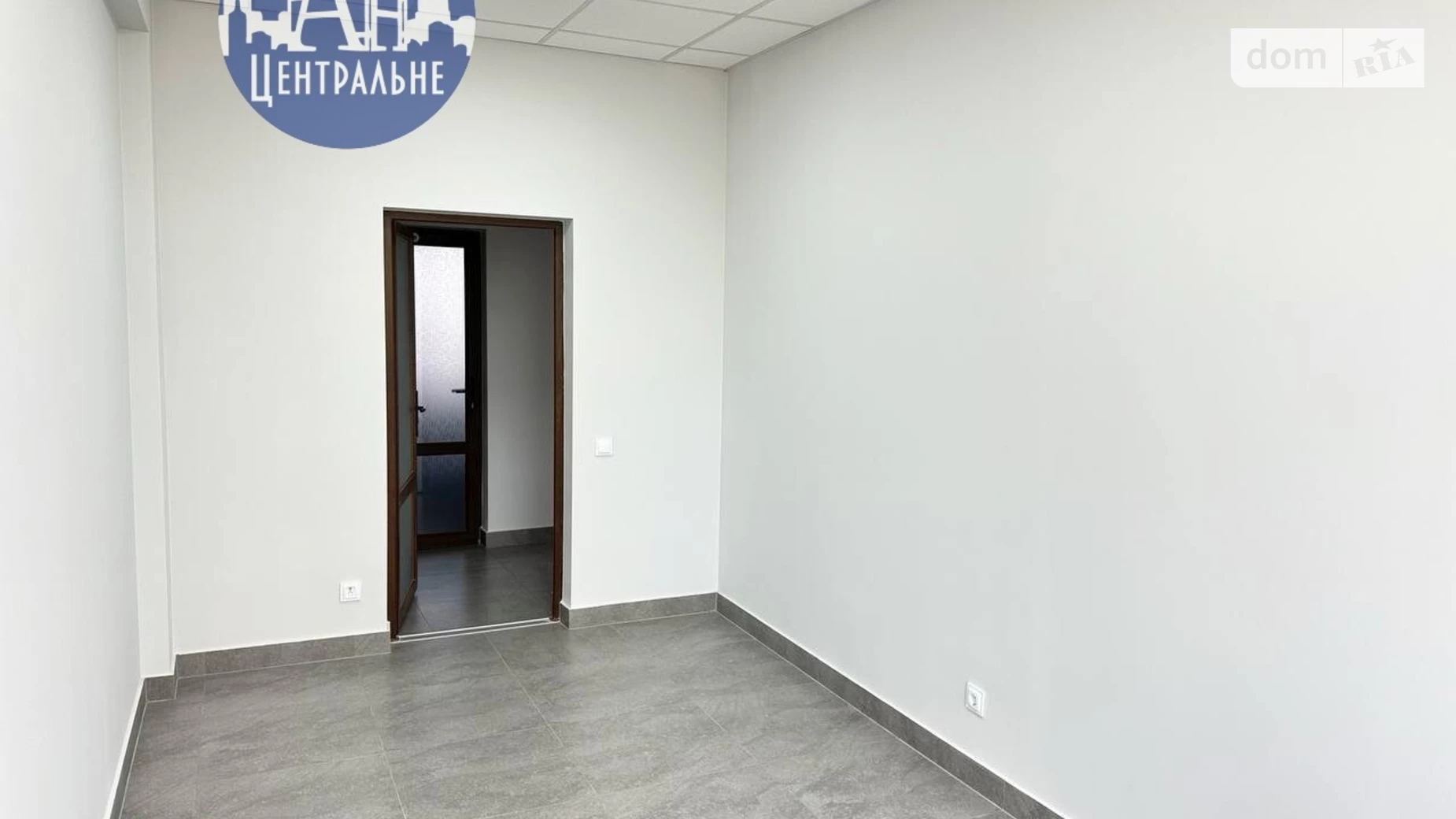 Сдается в аренду офис 17.7 кв. м в бизнес-центре, цена: 5363 грн - фото 5