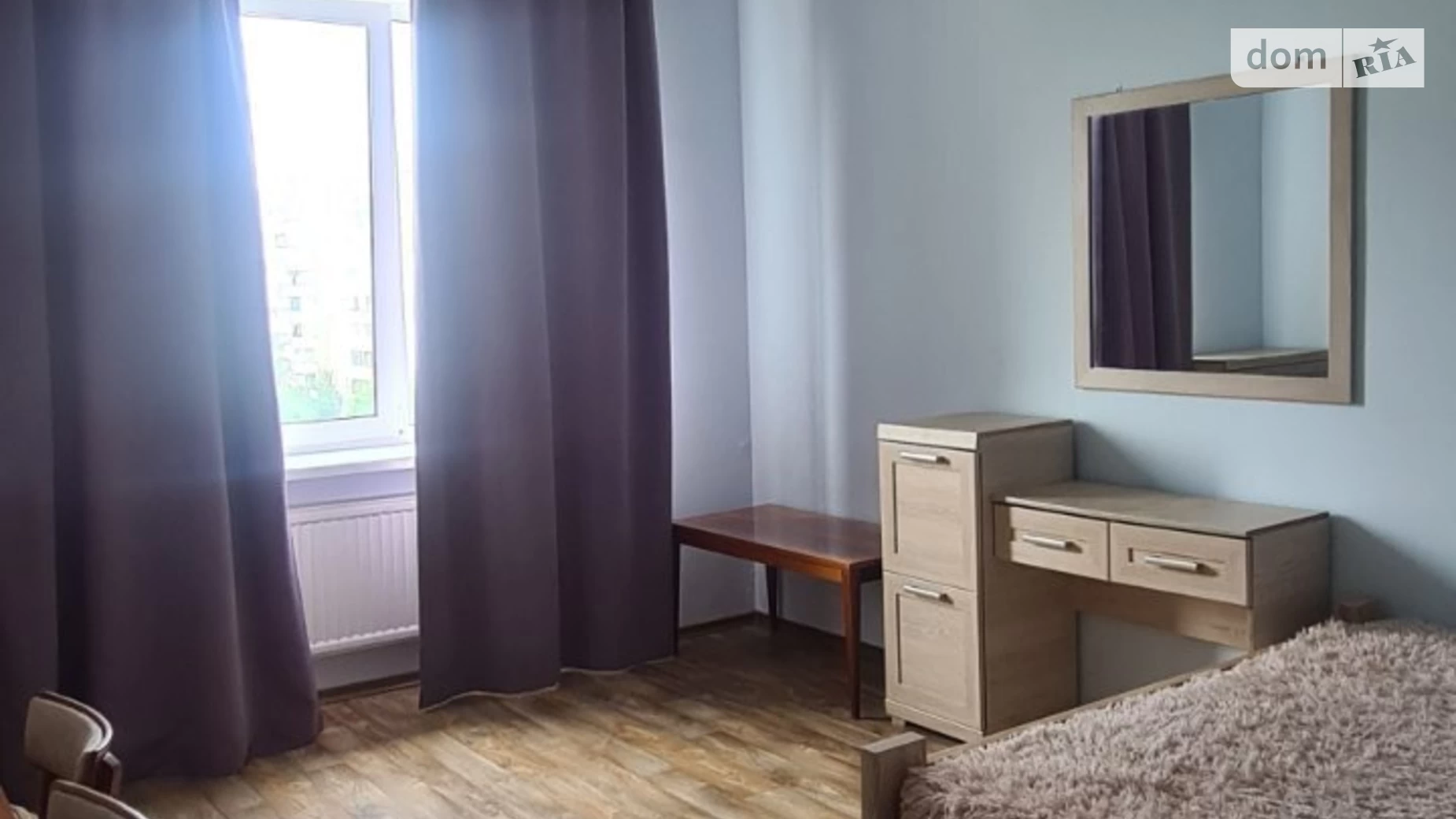 Сдается в аренду 1-комнатная квартира 44.3 кв. м в Виннице, ул. Зодчих - фото 2