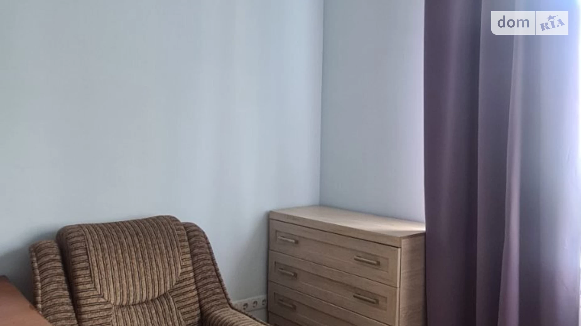 Сдается в аренду 1-комнатная квартира 44.3 кв. м в Виннице, ул. Зодчих - фото 3