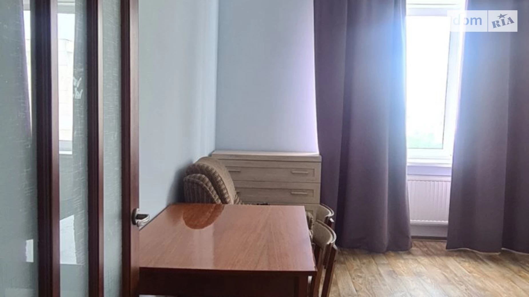 Сдается в аренду 1-комнатная квартира 44.3 кв. м в Виннице, ул. Зодчих - фото 4