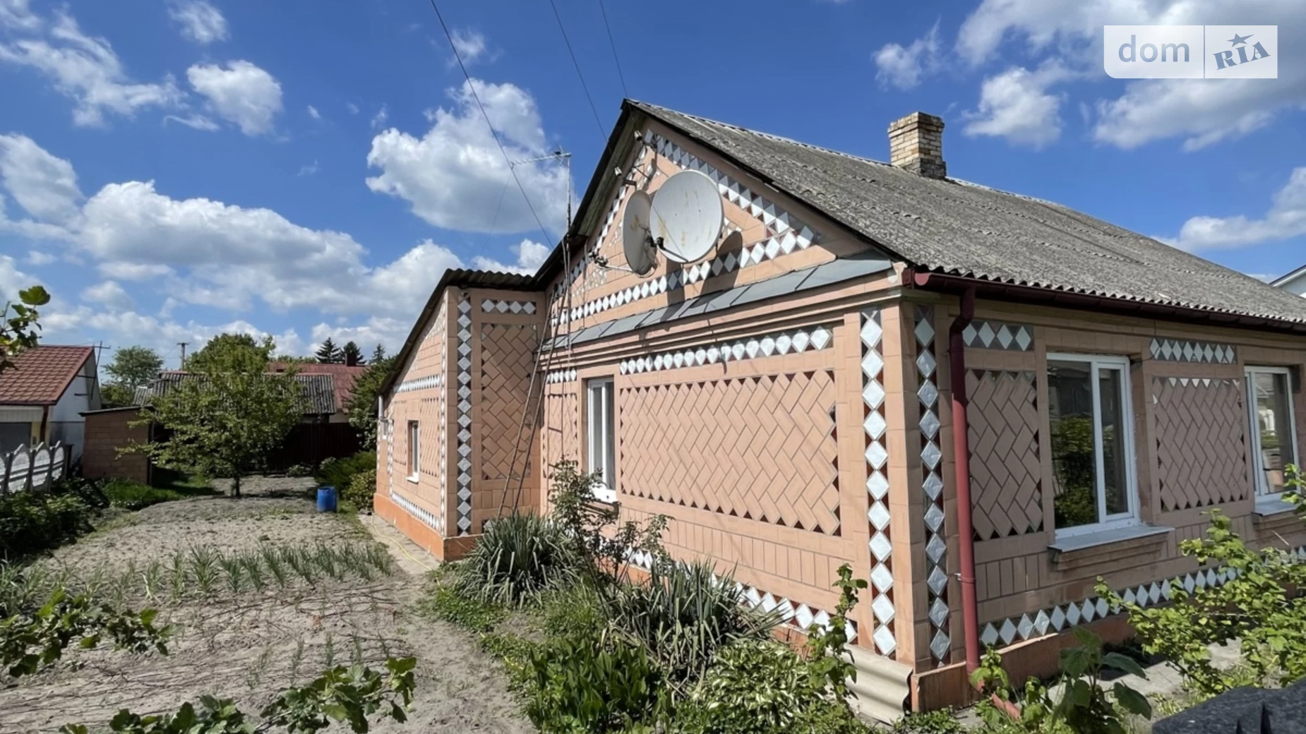 Продається одноповерховий будинок 104.3 кв. м з мансардою, цена: 48000 $ - фото 5