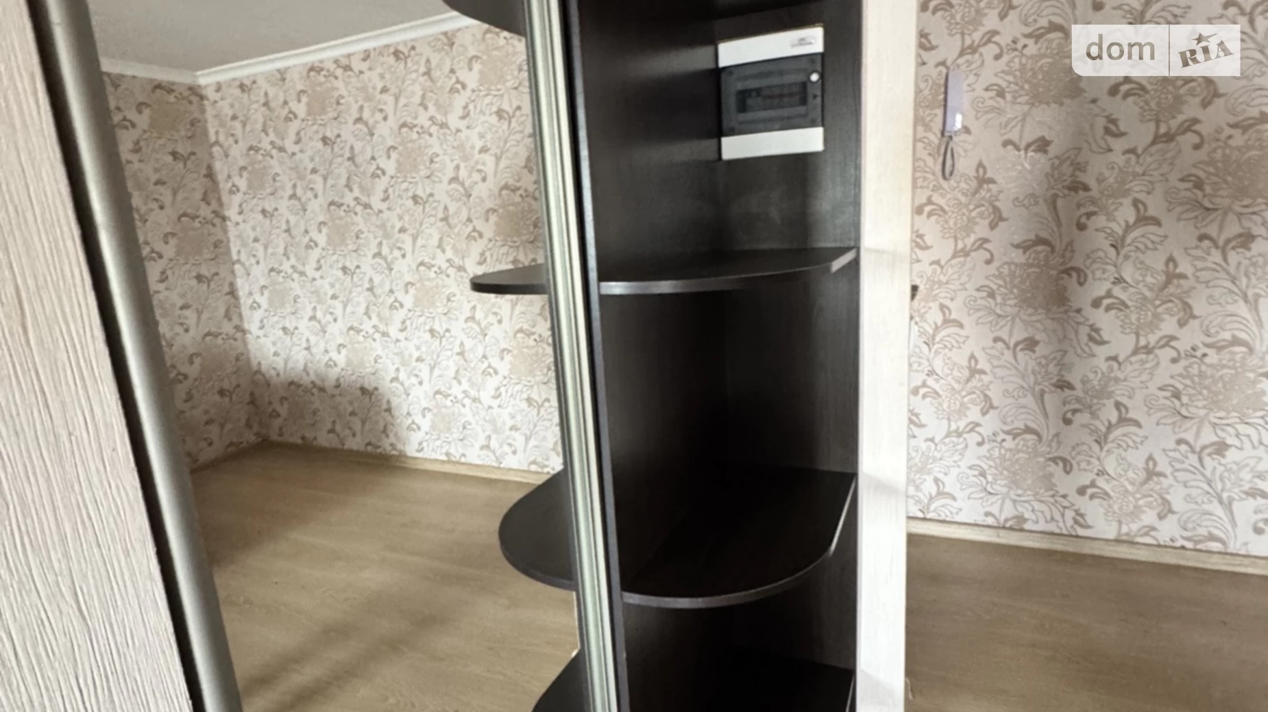 Продається 1-кімнатна квартира 35 кв. м у Одесі, вул. Євгена Чикаленка(Академіка Вільямса), 59Е корпус 1  - фото 5