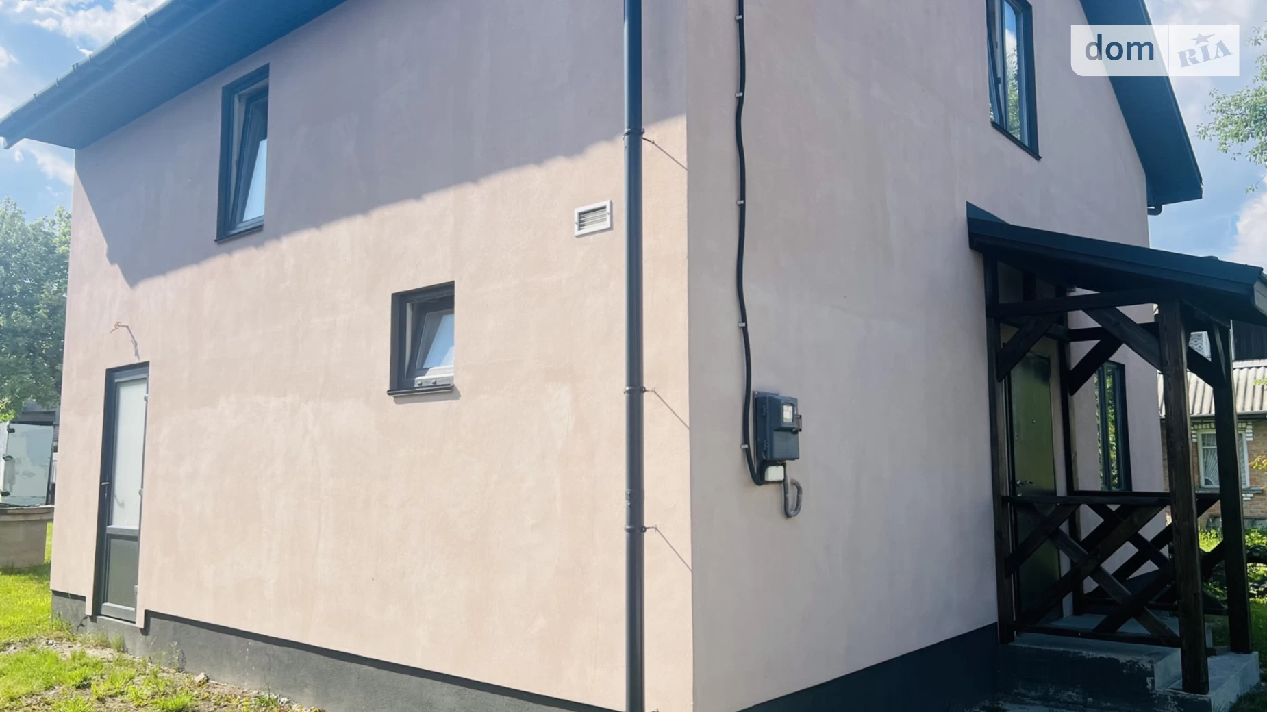 Продається будинок 2 поверховий 103 кв. м з садом, цена: 54000 $ - фото 3