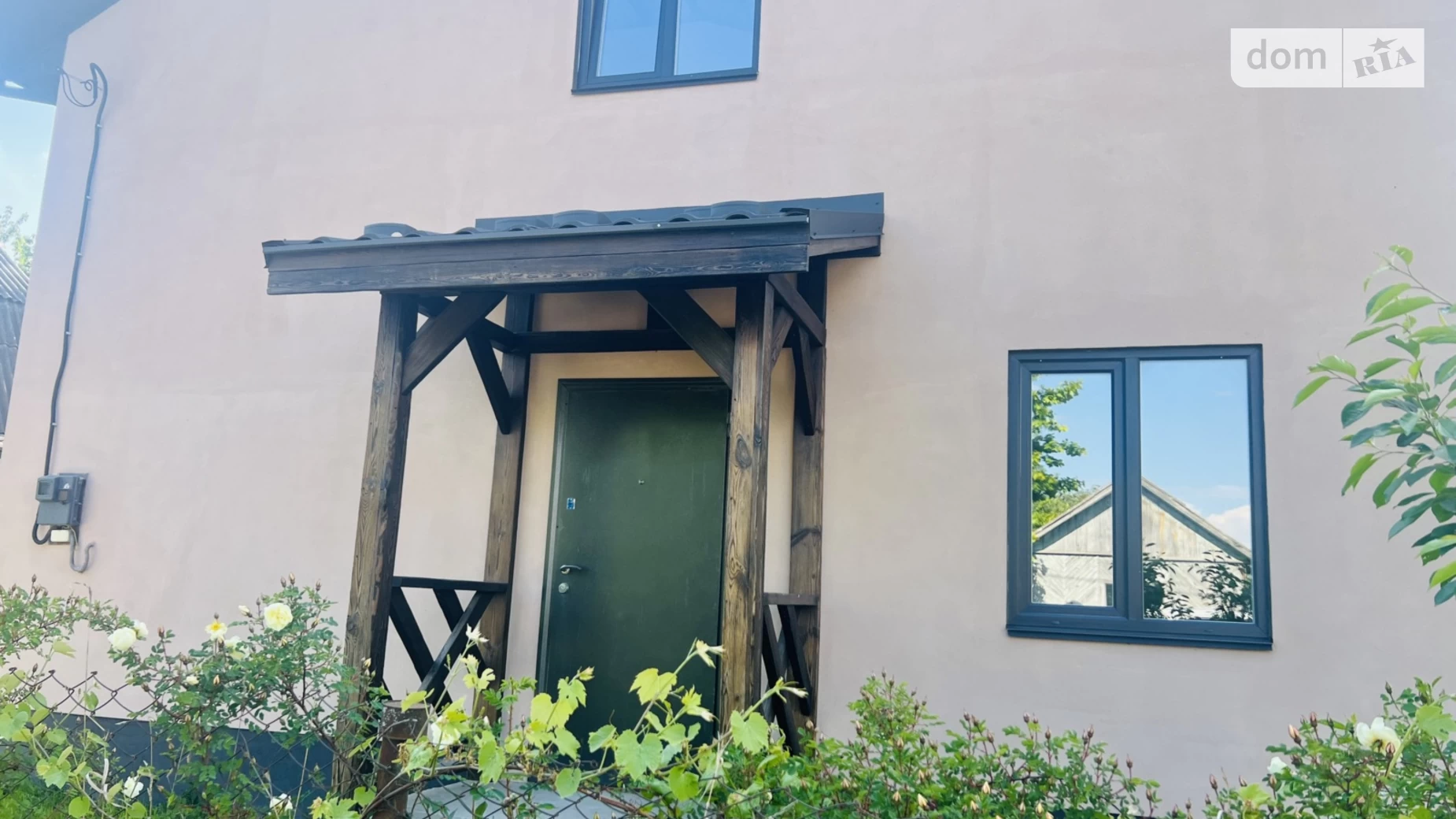 Продається будинок 2 поверховий 103 кв. м з садом, цена: 54000 $ - фото 2