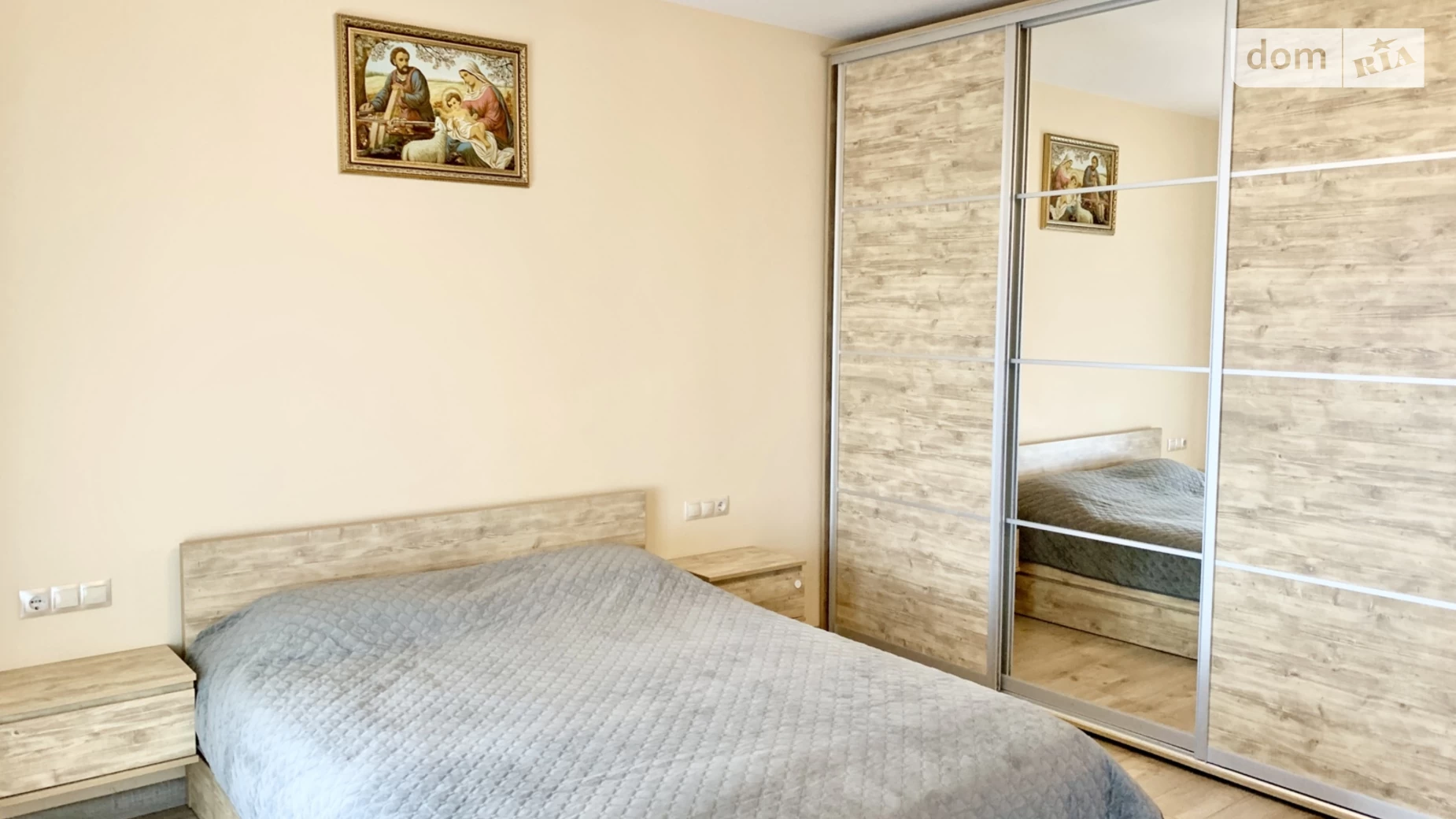 Продается 2-комнатная квартира 82 кв. м в Винниках, цена: 98900 $ - фото 2
