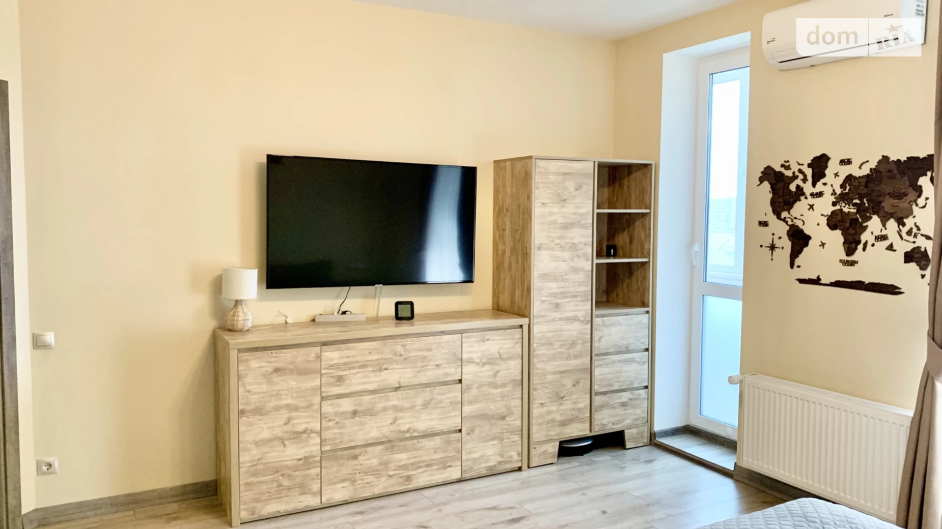 Продается 2-комнатная квартира 82 кв. м в Винниках, цена: 98900 $ - фото 3