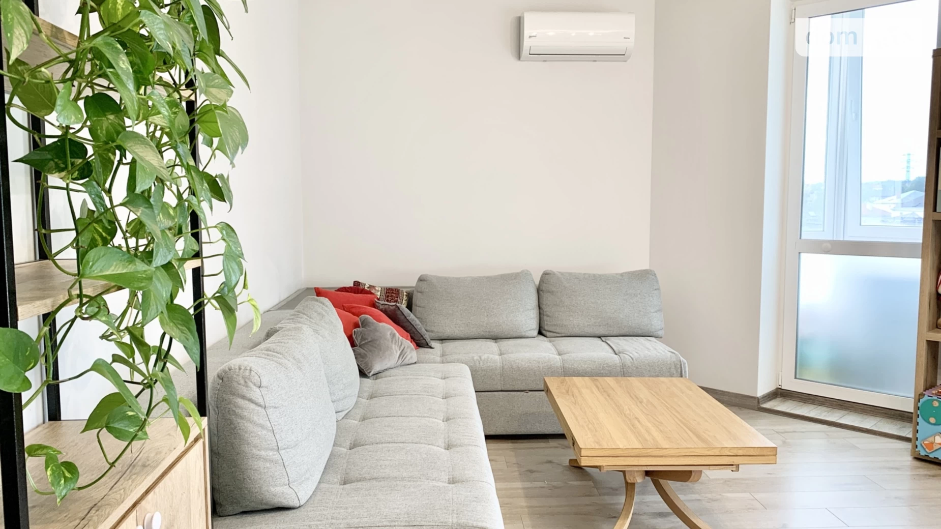 Продается 2-комнатная квартира 82 кв. м в Винниках, цена: 98900 $ - фото 4