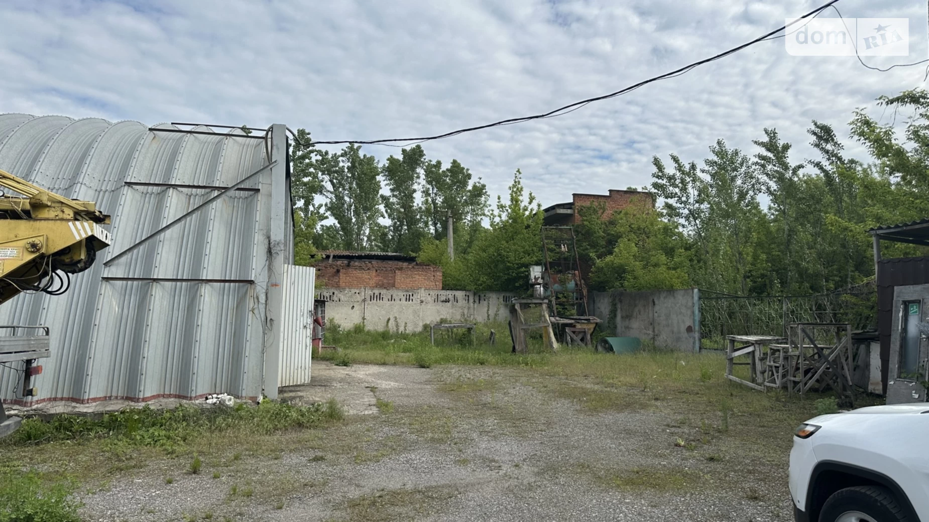 Продается помещения свободного назначения 550 кв. м в 1-этажном здании, цена: 165000 $ - фото 4