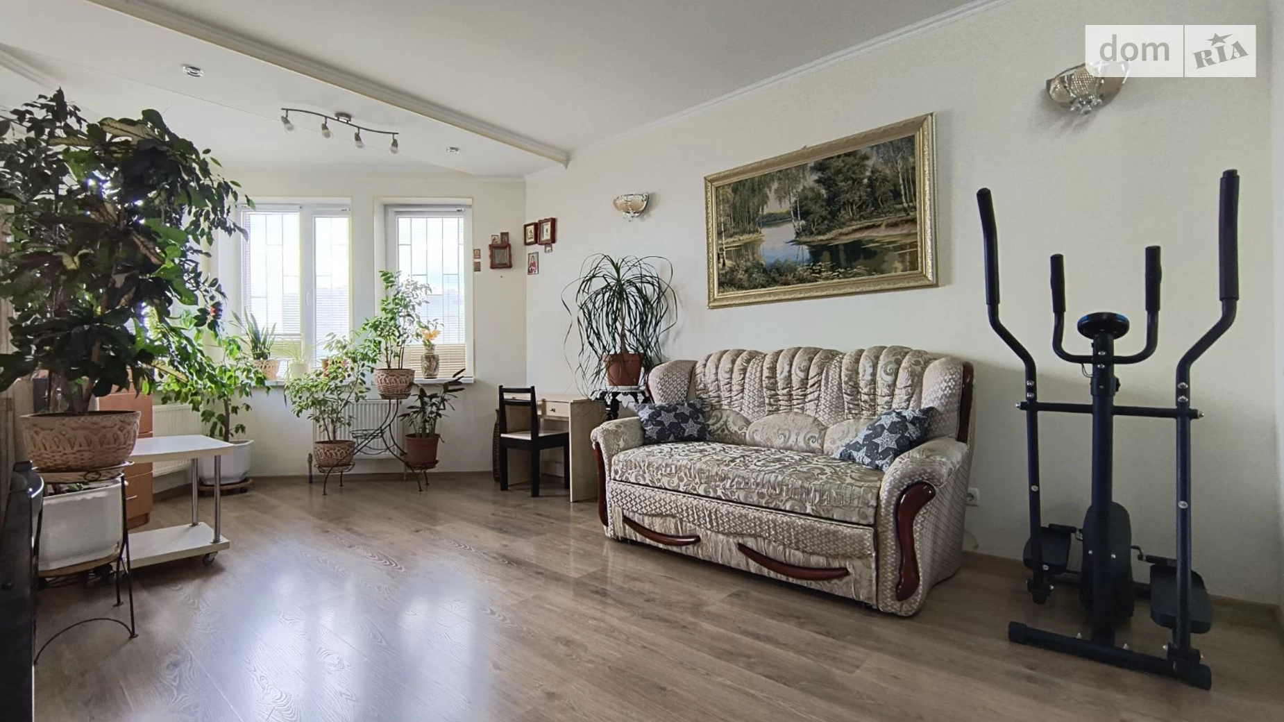 Сдается в аренду 1-комнатная квартира 53 кв. м в Одессе, цена: 7000 грн - фото 3