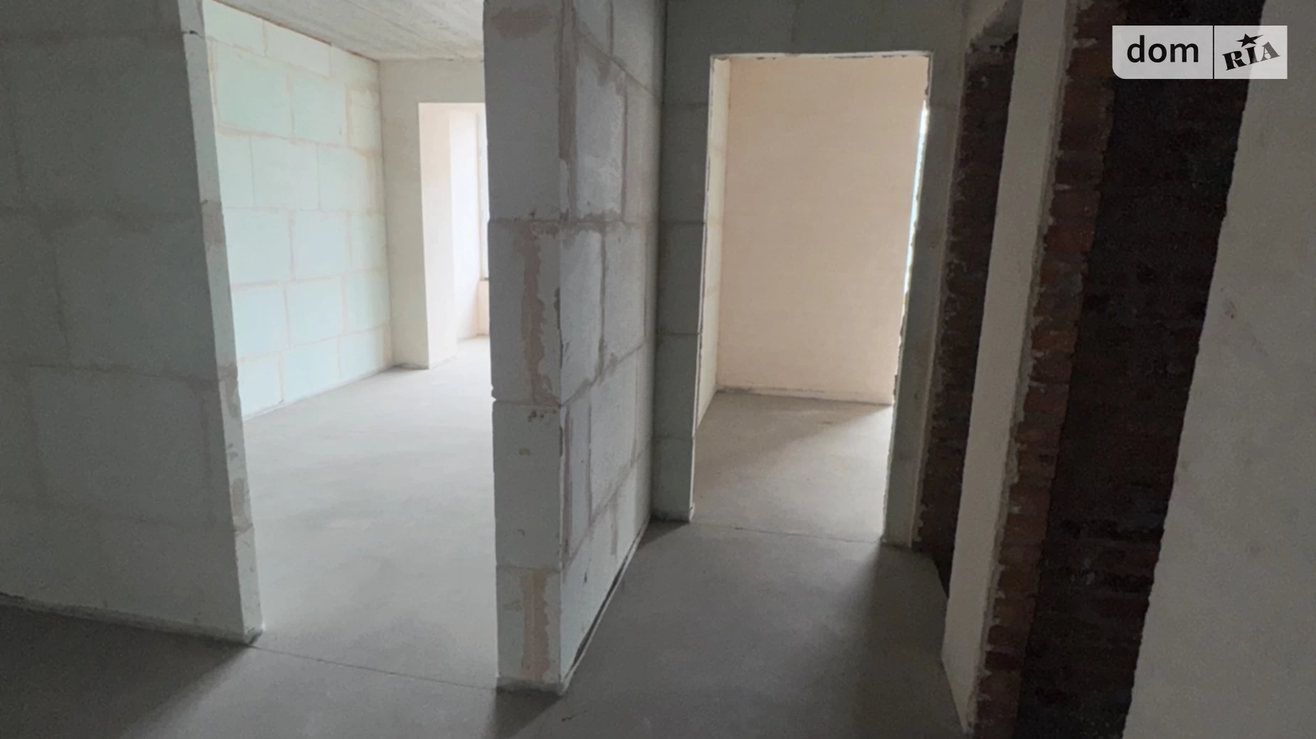 Продається 2-кімнатна квартира 64.3 кв. м у Бучі, цена: 60500 $ - фото 2