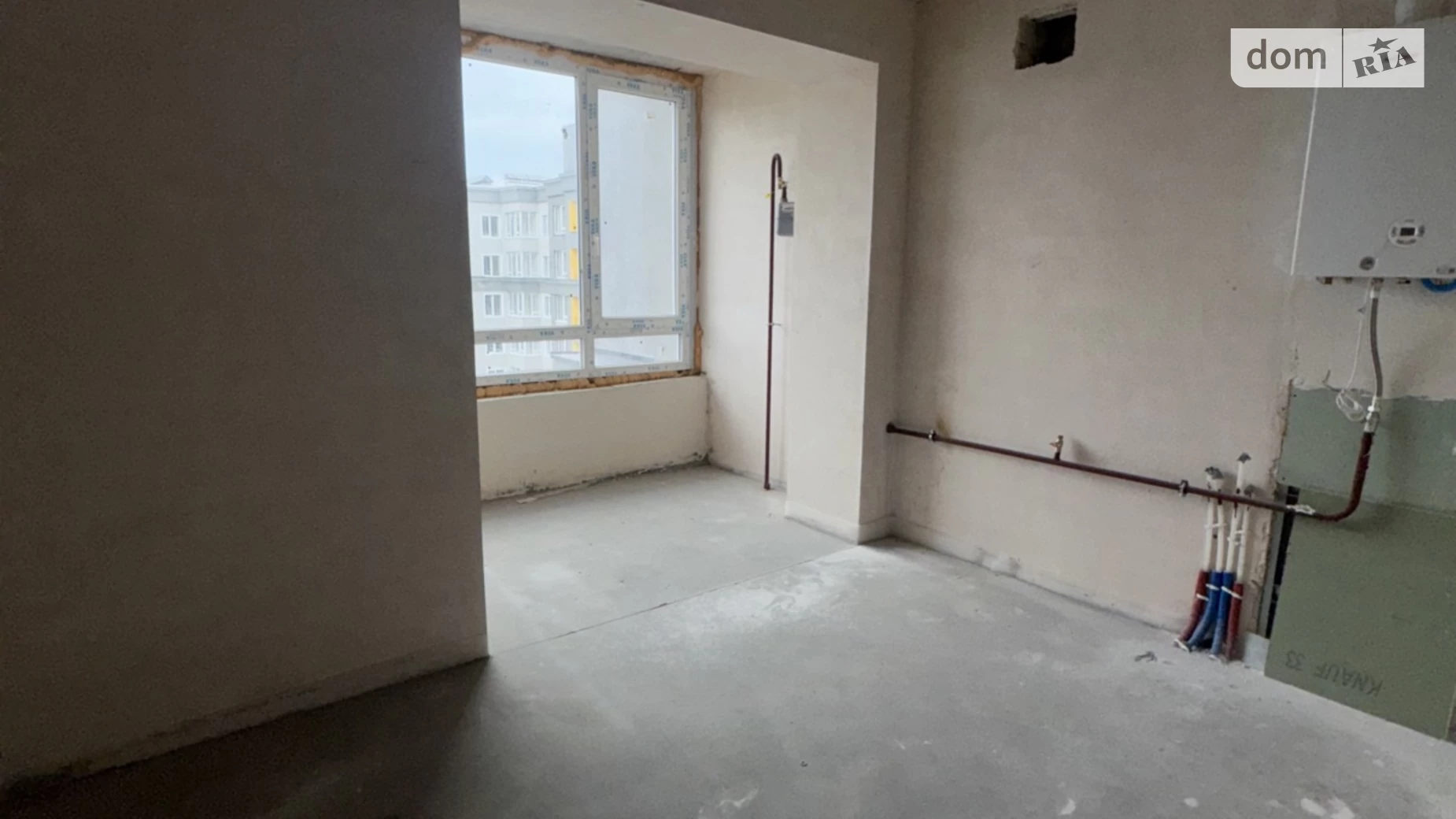 Продається 2-кімнатна квартира 64.3 кв. м у Бучі, цена: 60500 $ - фото 5