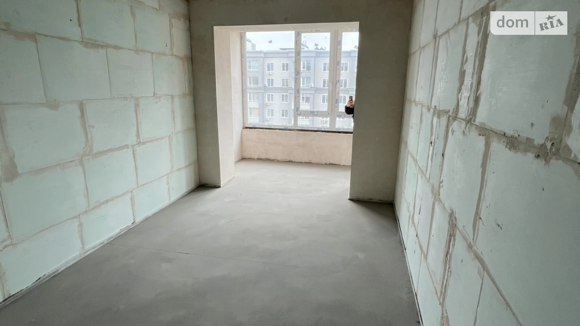 Продається 2-кімнатна квартира 64.3 кв. м у Бучі, цена: 60500 $ - фото 4