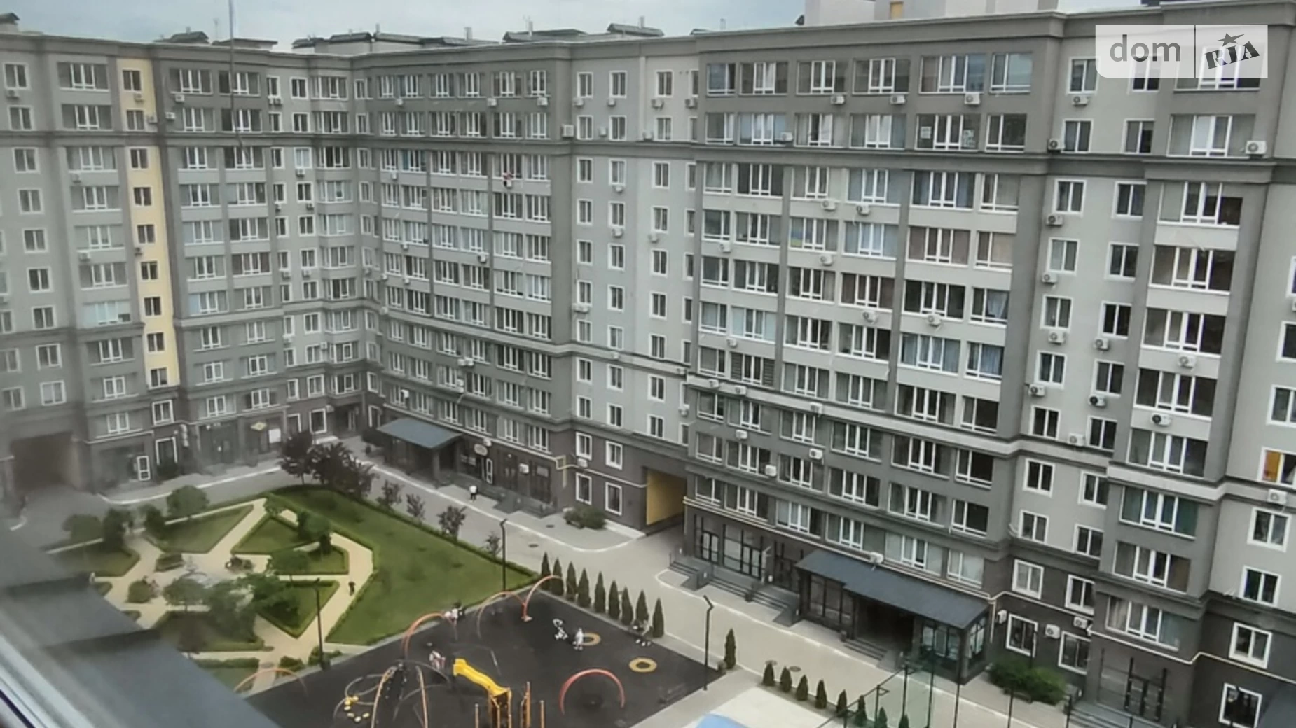 Продається 2-кімнатна квартира 64.3 кв. м у Бучі, цена: 60500 $ - фото 4
