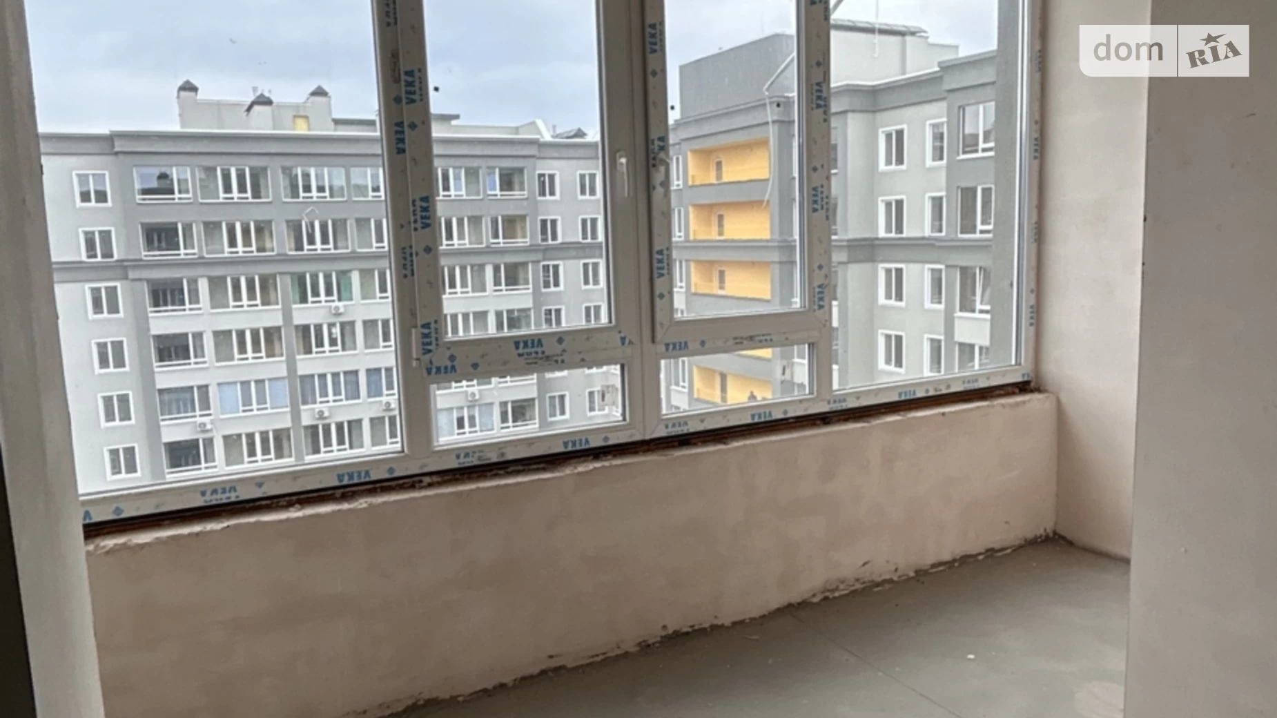 Продається 2-кімнатна квартира 65 кв. м у Бучі, цена: 60500 $ - фото 2
