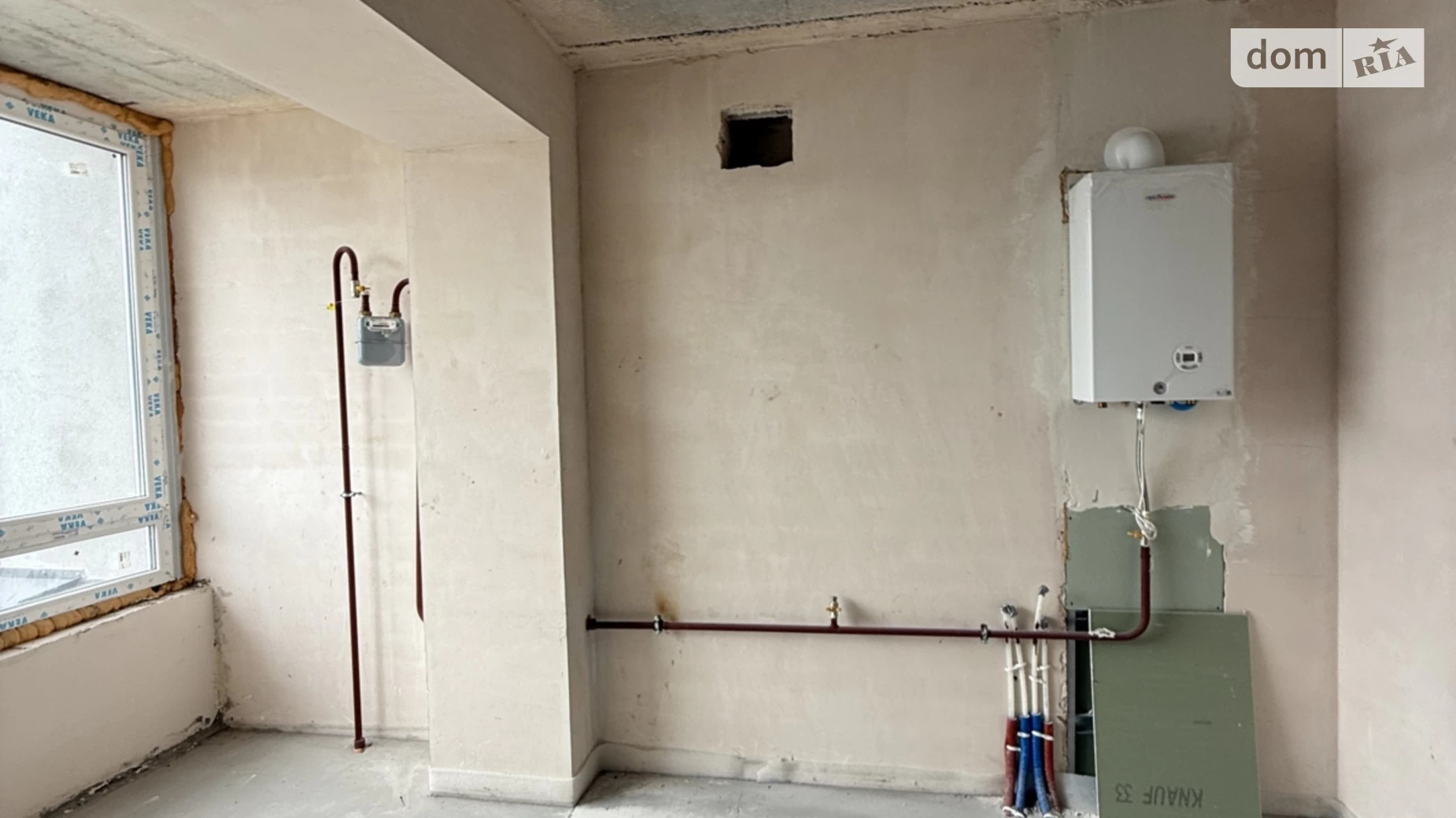 Продається 2-кімнатна квартира 64 кв. м у Бучі, цена: 60500 $ - фото 2
