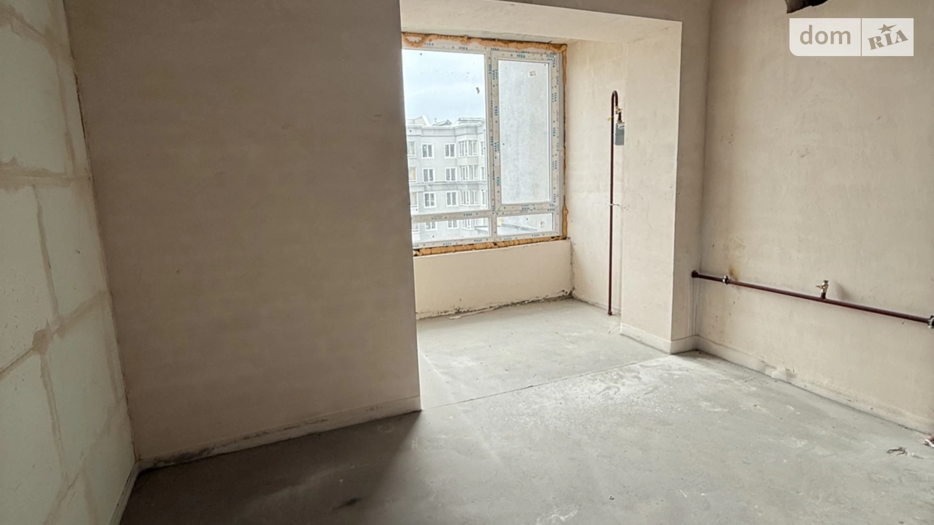 Продається 2-кімнатна квартира 64 кв. м у Бучі, цена: 60500 $ - фото 3