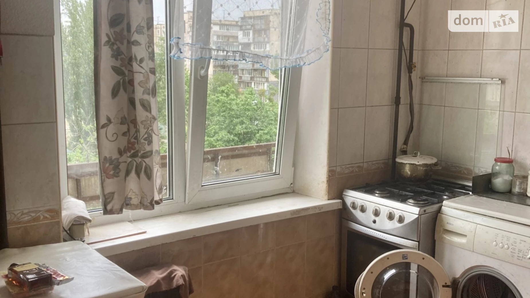 Продается 4-комнатная квартира 65.1 кв. м в Киеве, цена: 50000 $ - фото 5