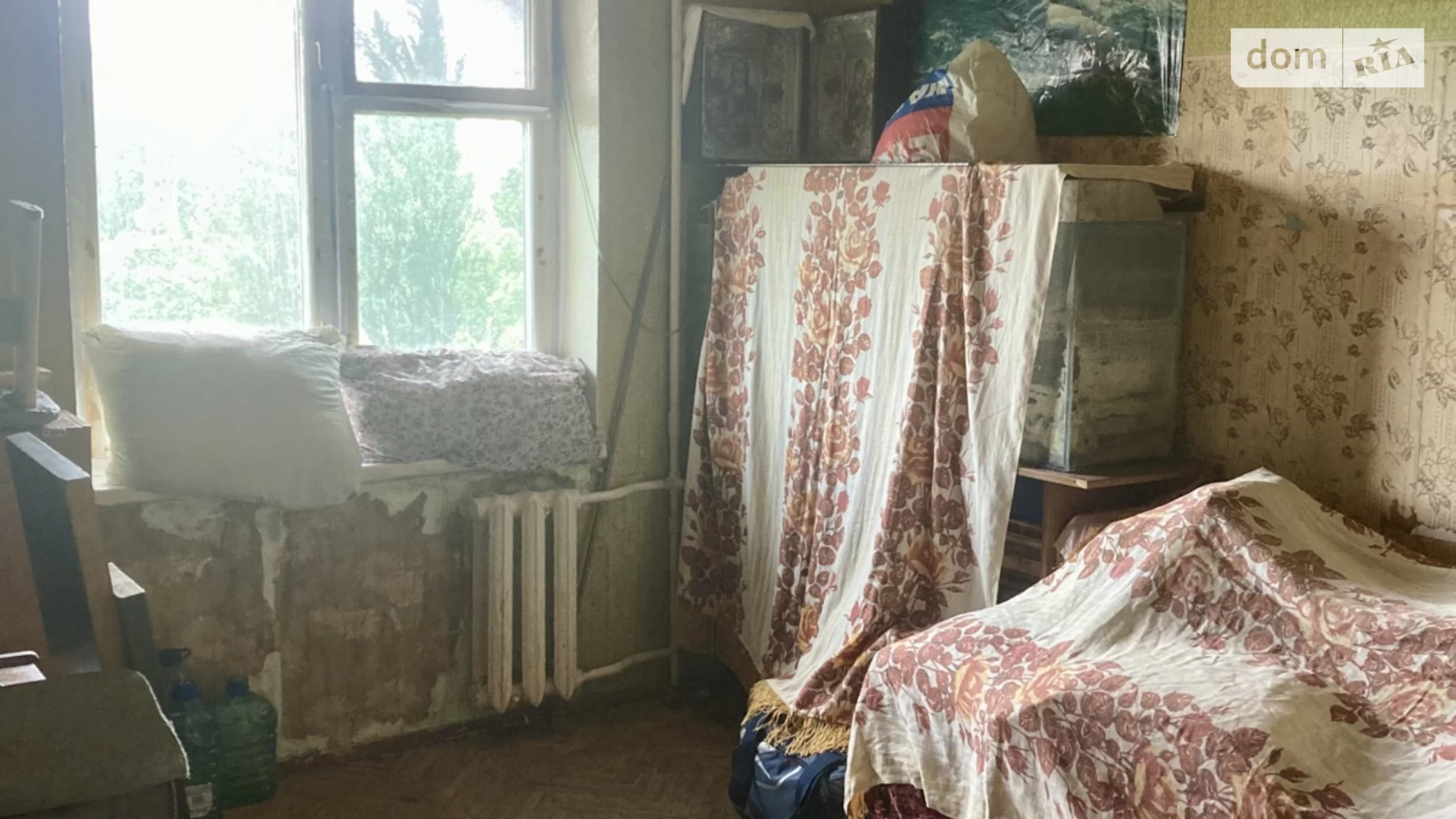 Продается 4-комнатная квартира 65.1 кв. м в Киеве, цена: 50000 $ - фото 2