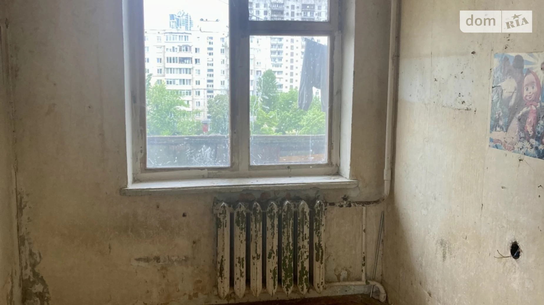 Продается 4-комнатная квартира 65.1 кв. м в Киеве, цена: 50000 $ - фото 4