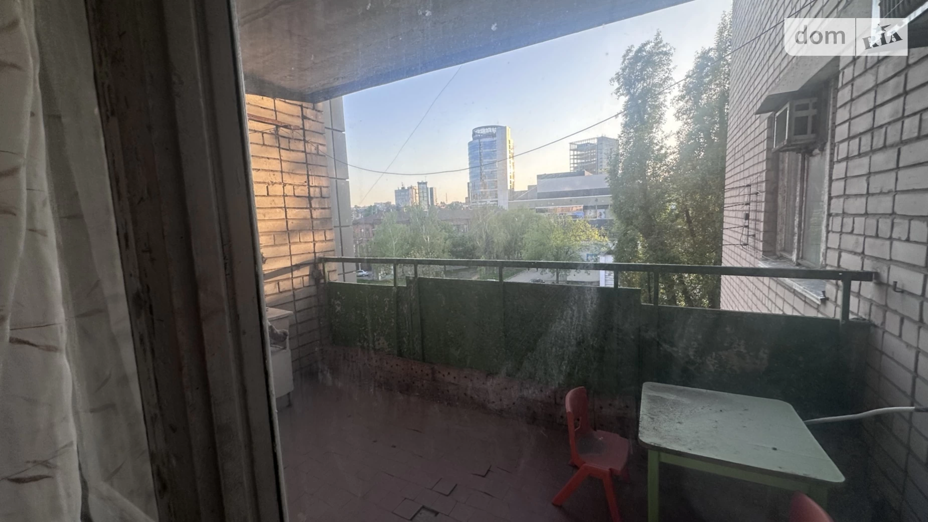 Продается 1-комнатная квартира 39.1 кв. м в Днепре, ул. Ниринберга Павла, 6 - фото 5