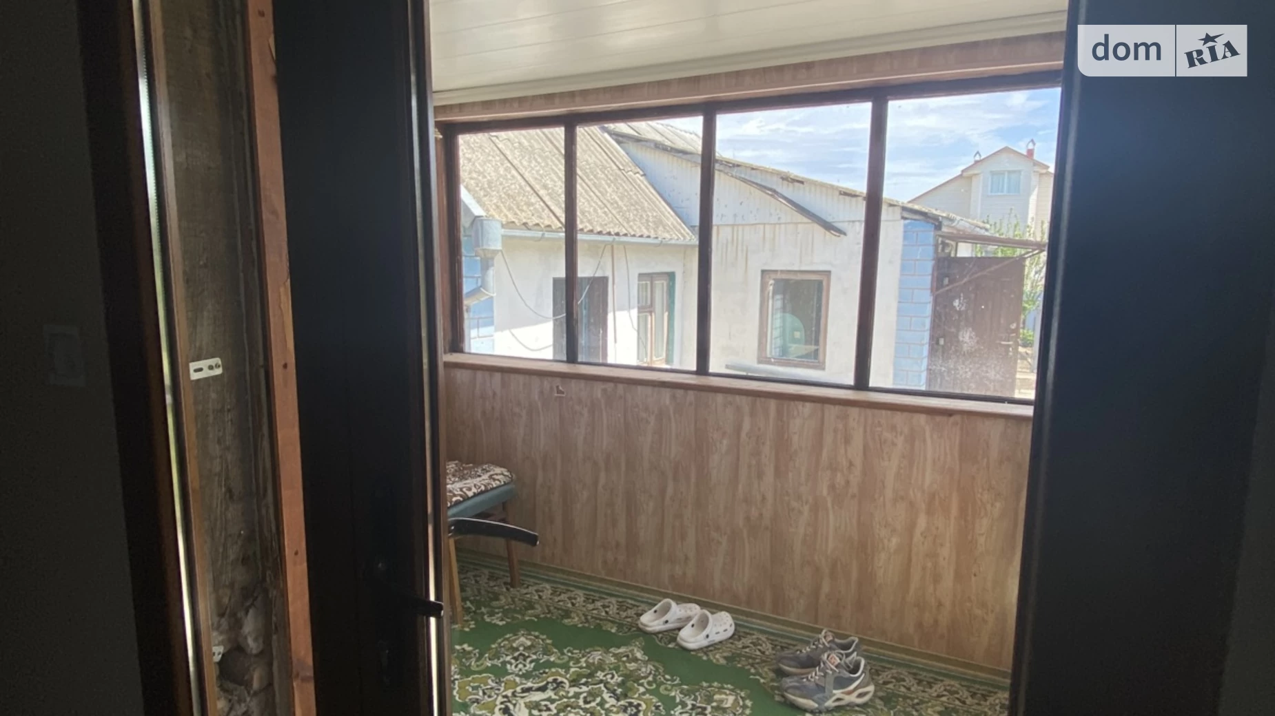 Продается одноэтажный дом 82 кв. м с балконом, цена: 50000 $ - фото 4