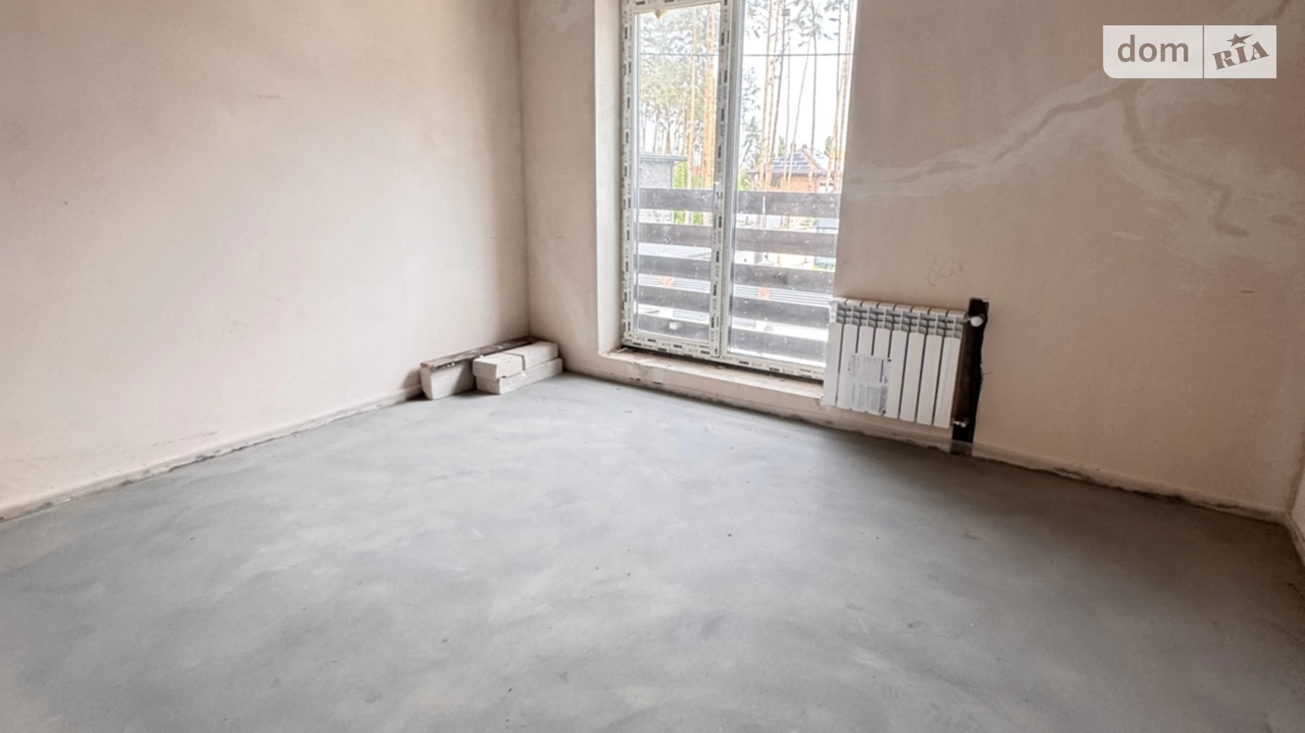 Продается дом на 2 этажа 97 кв. м с камином, цена: 78000 $ - фото 5