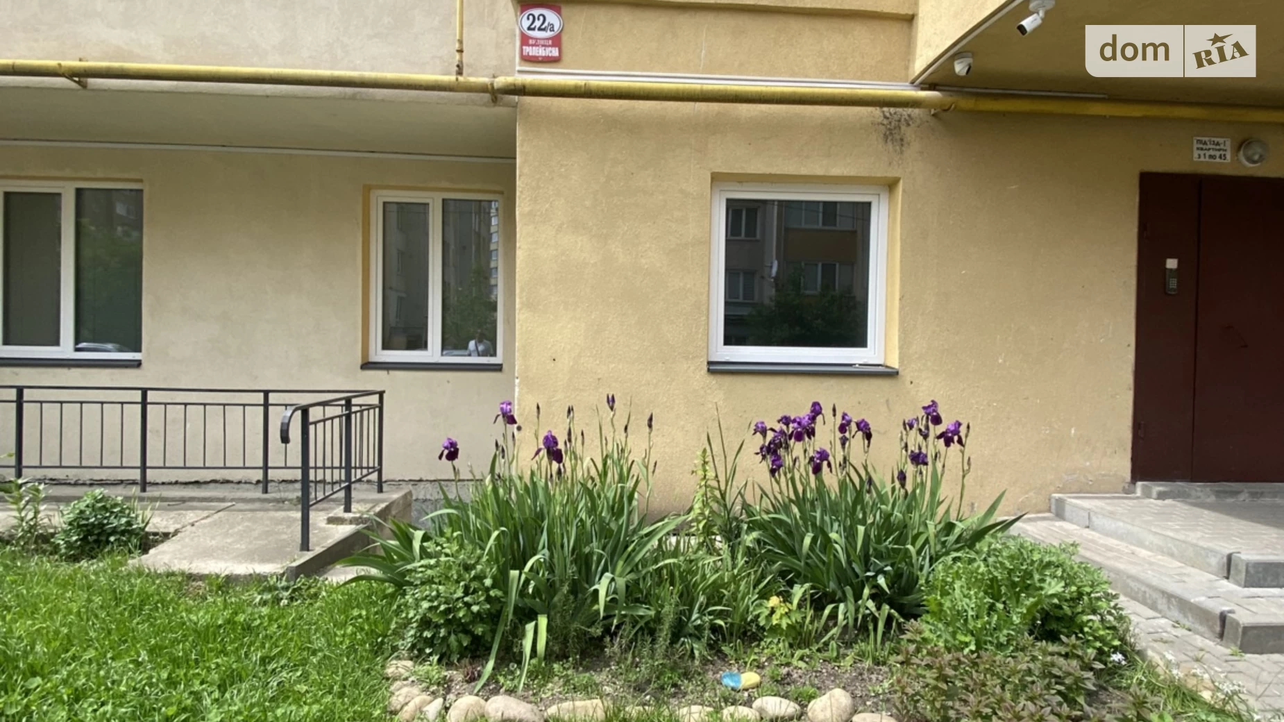 Продается 3-комнатная квартира 91.5 кв. м в Ивано-Франковске, ул. Троллейбусная, 22А - фото 5
