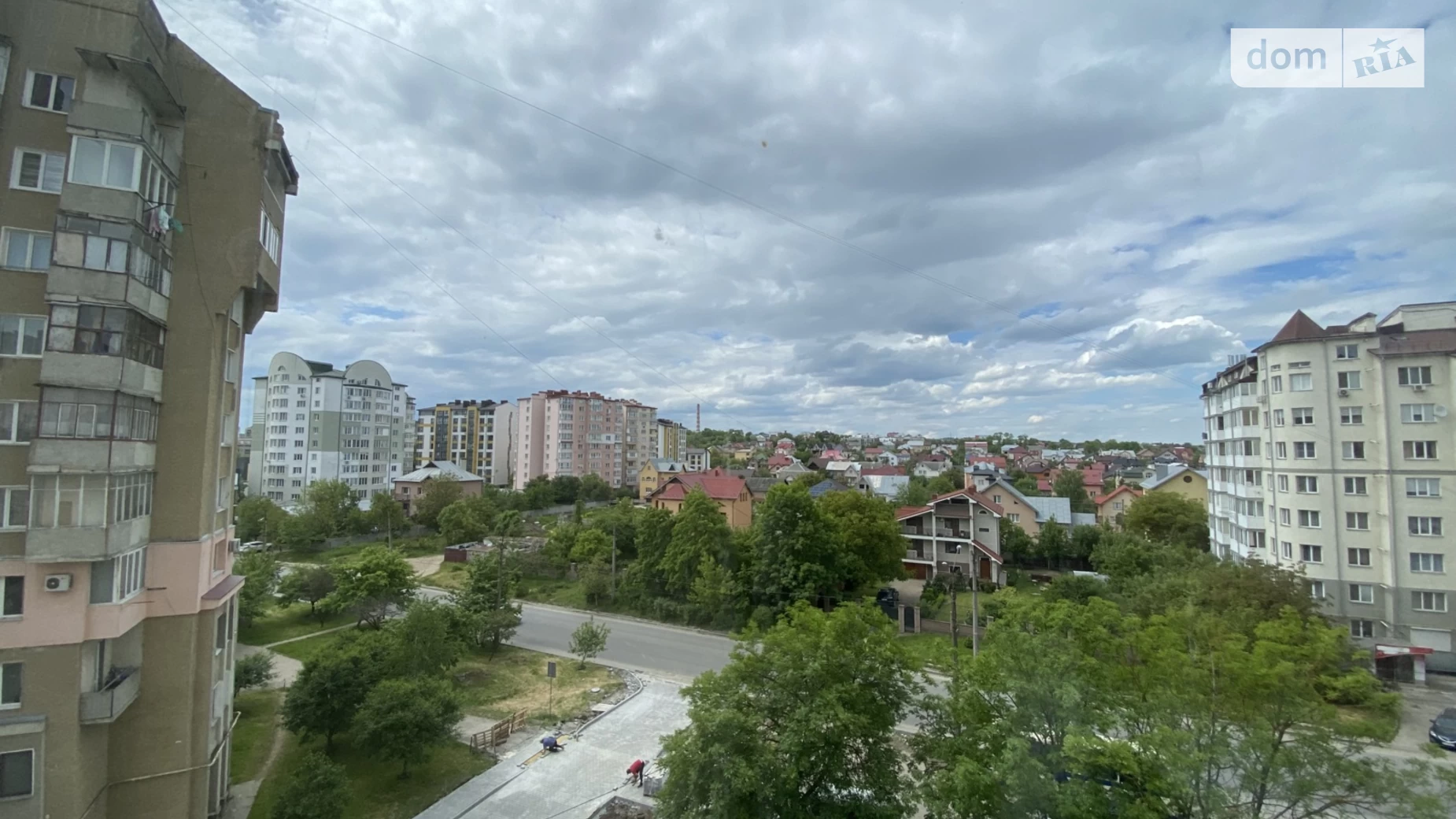 Продається 3-кімнатна квартира 91.5 кв. м у Івано-Франківську, вул. Тролейбусна, 22А - фото 2
